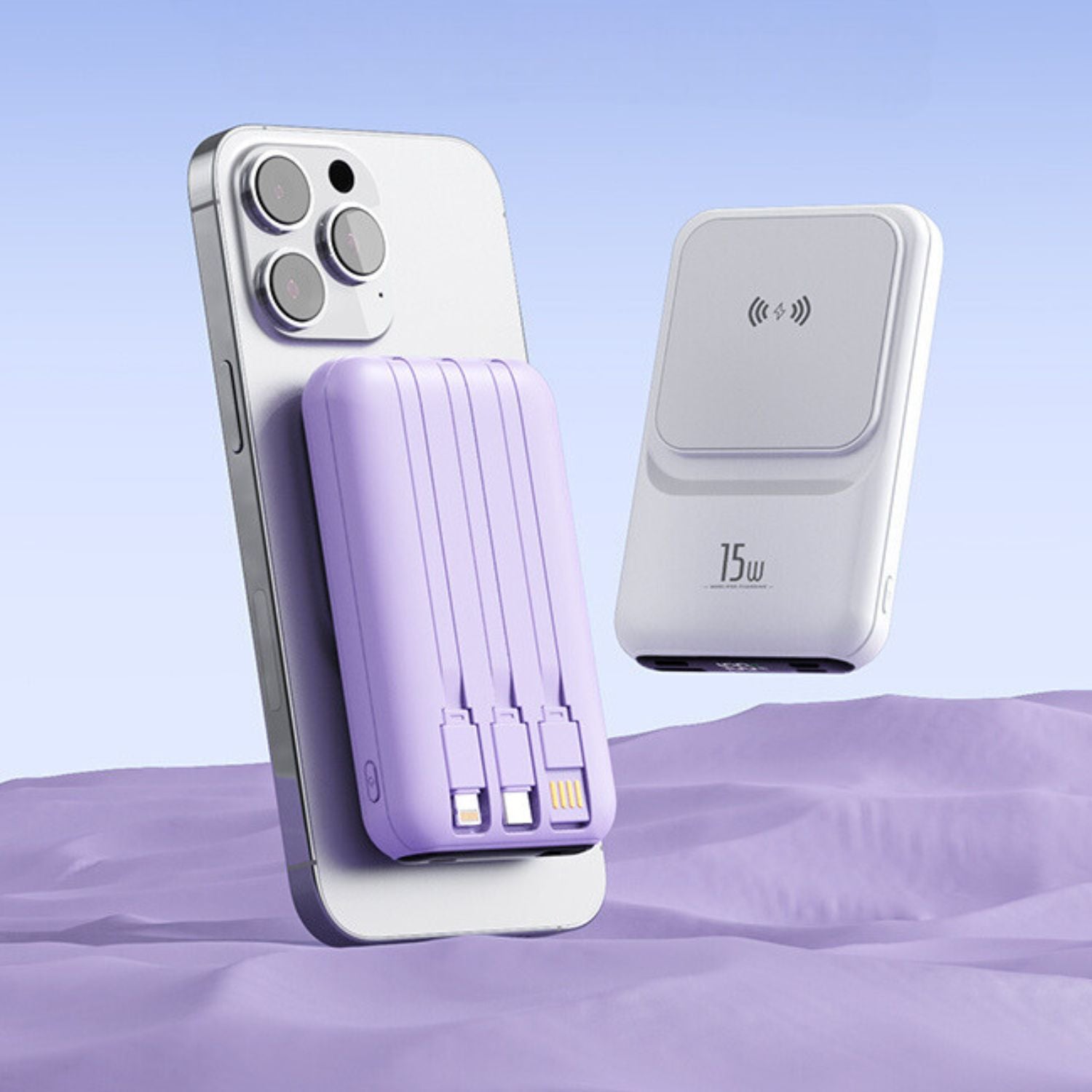 PowerBank Max 3 PowerBank Max