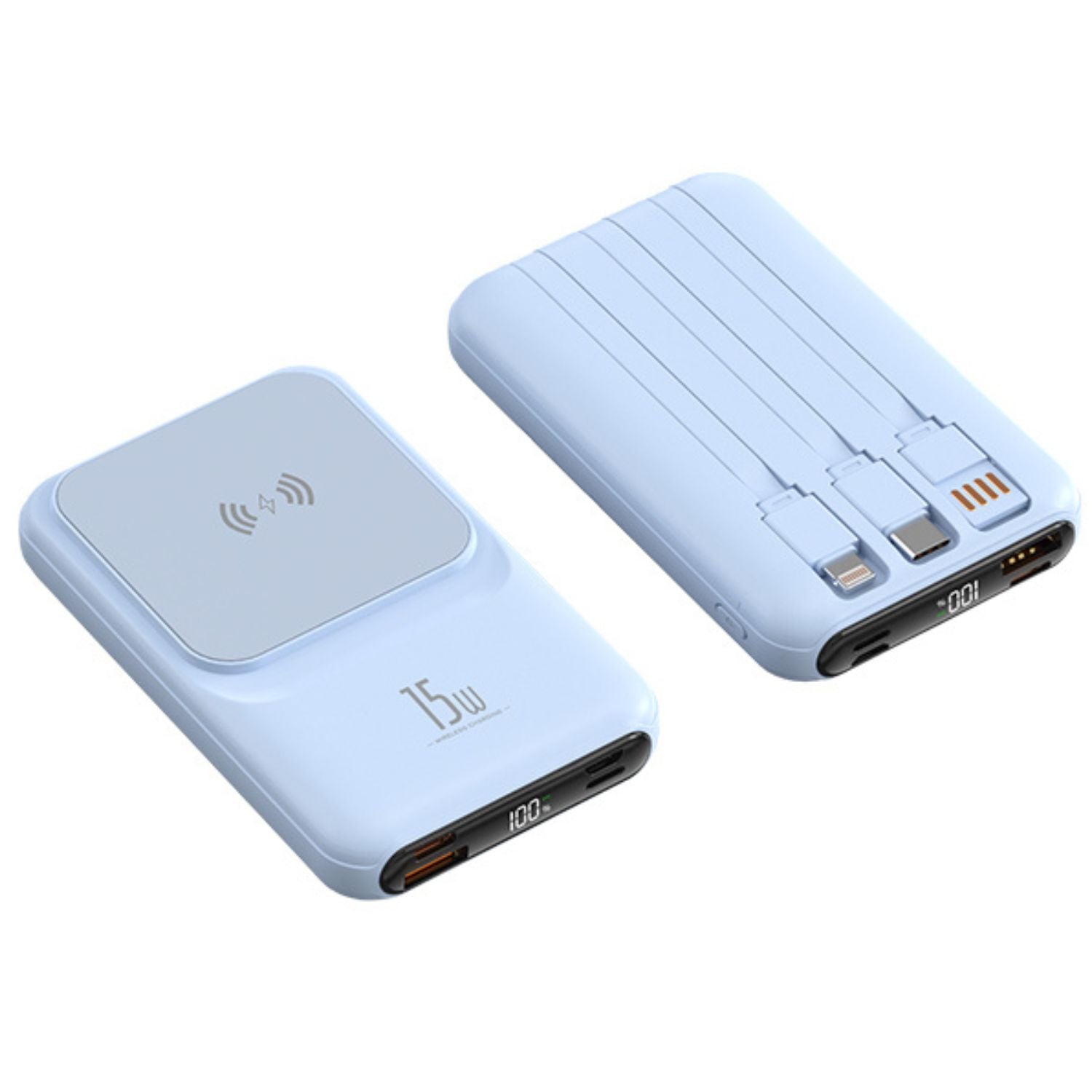 PowerBank Max 21 PowerBank Max