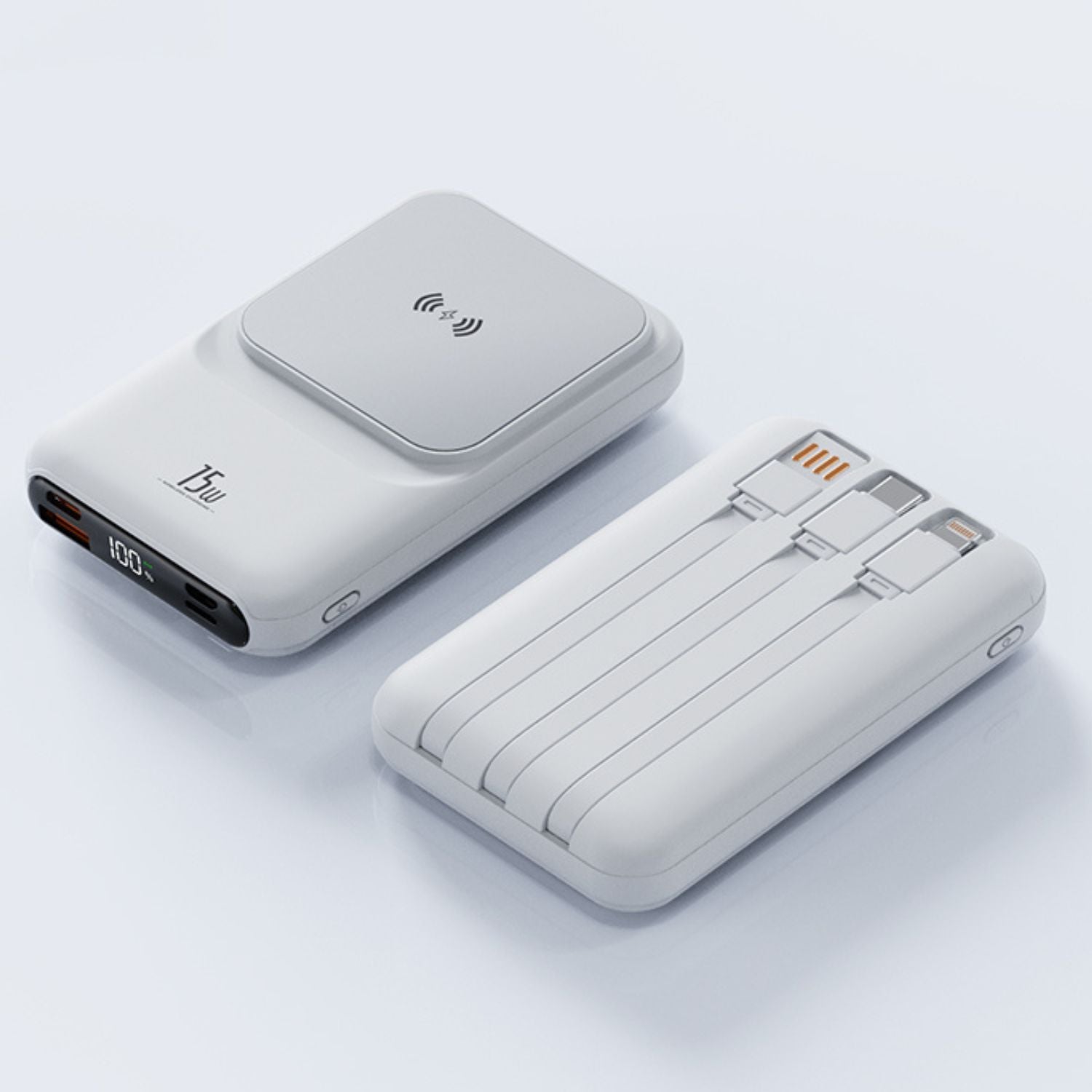 PowerBank Max 22 PowerBank Max