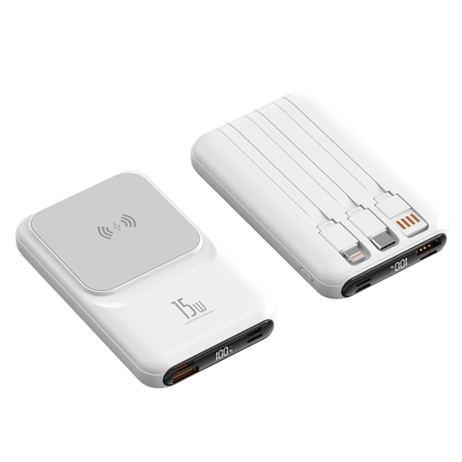 PowerBank Max 23 PowerBank Max