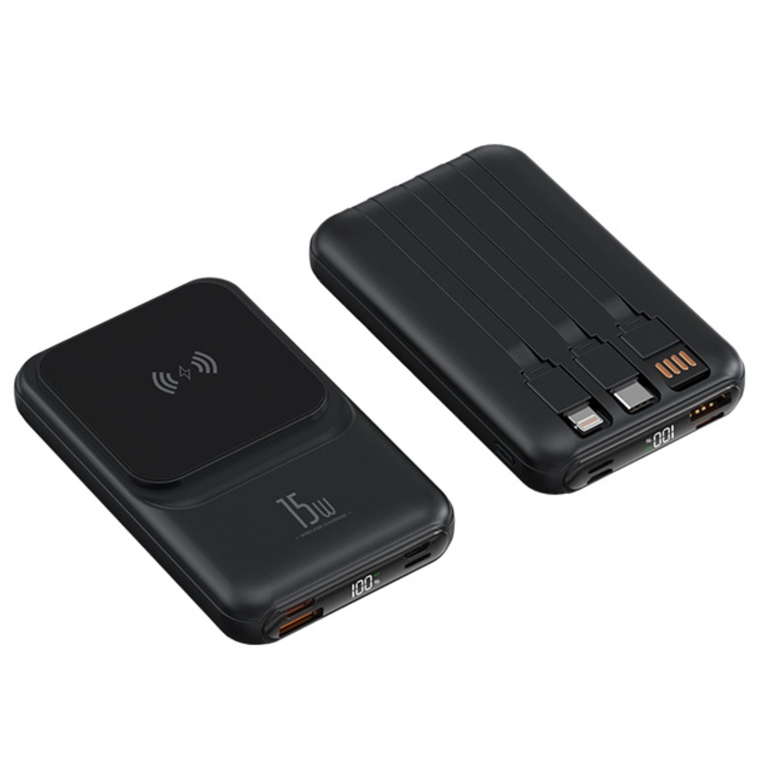 PowerBank Max 24 PowerBank Max