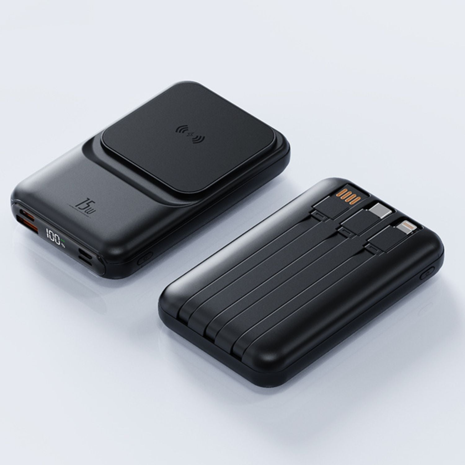 PowerBank Max 27 PowerBank Max