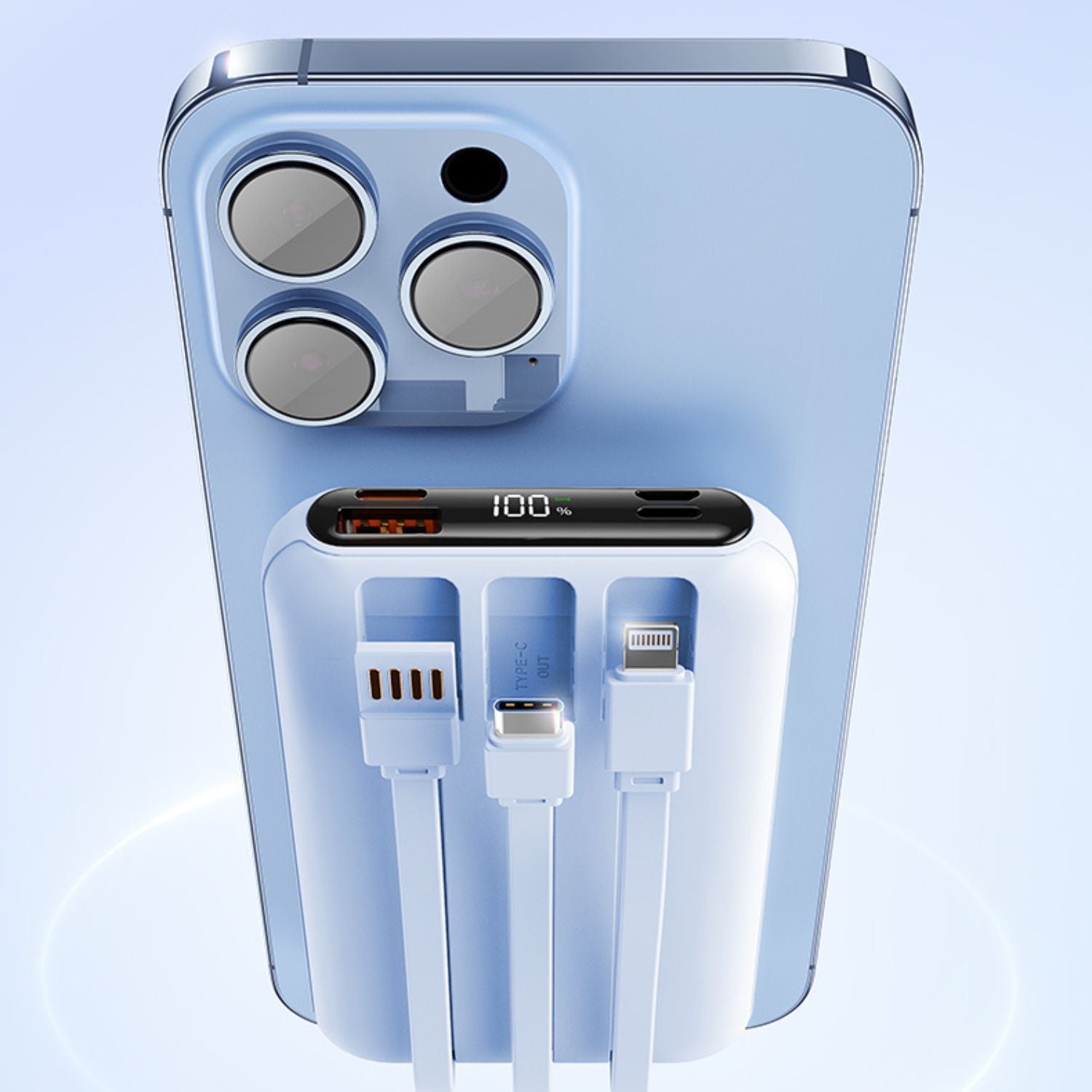 PowerBank Max 4 PowerBank Max