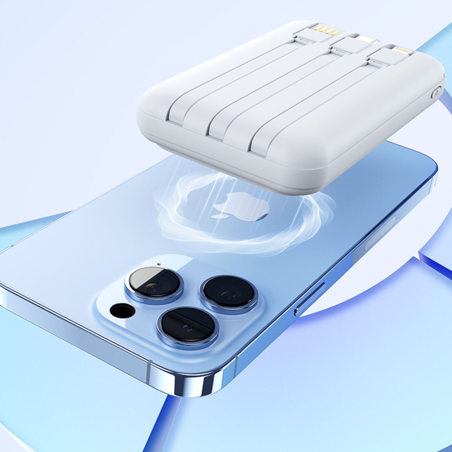 PowerBank Max 5 PowerBank Max