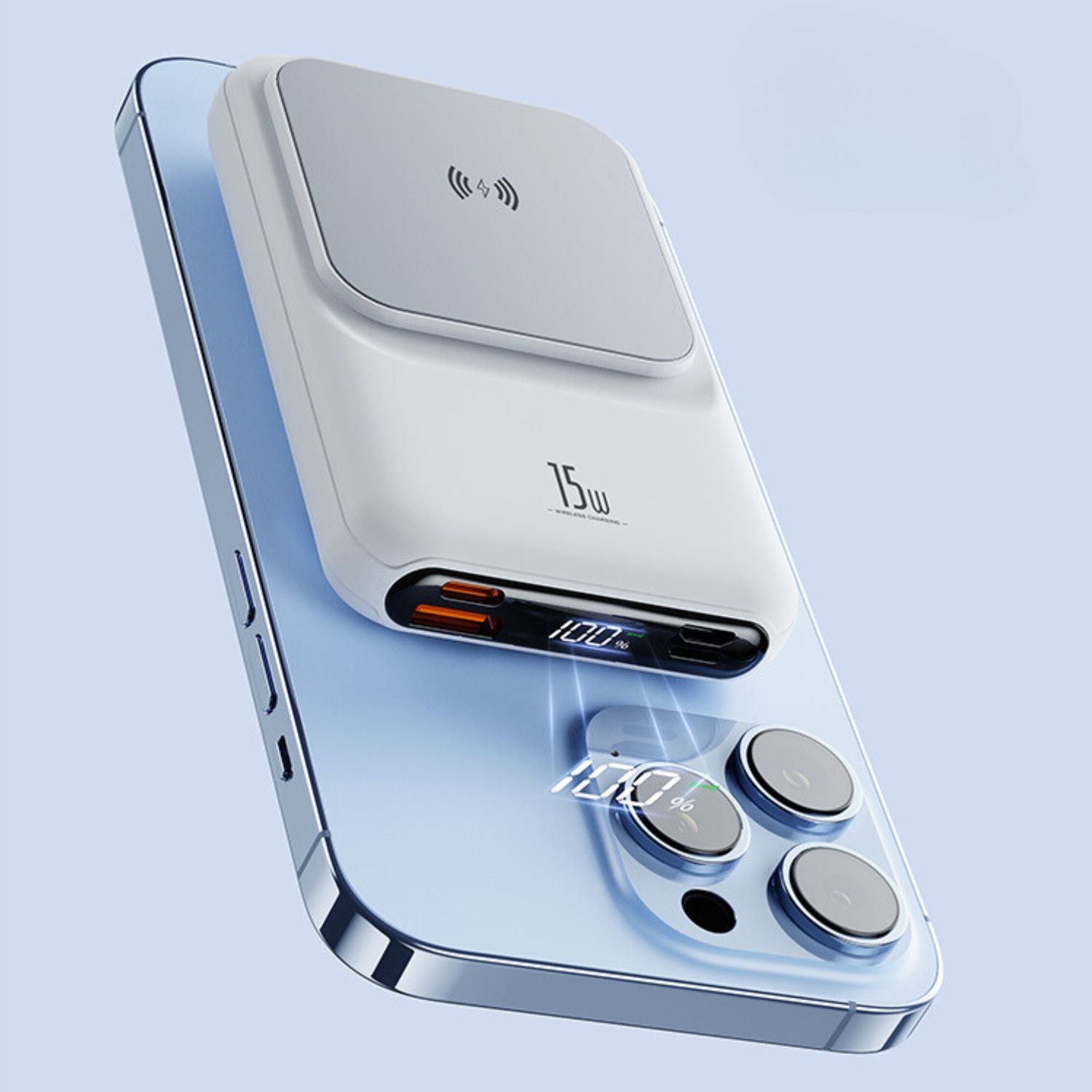 PowerBank Max 6 PowerBank Max