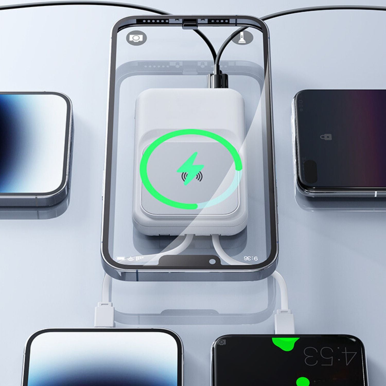PowerBank Max 7 PowerBank Max