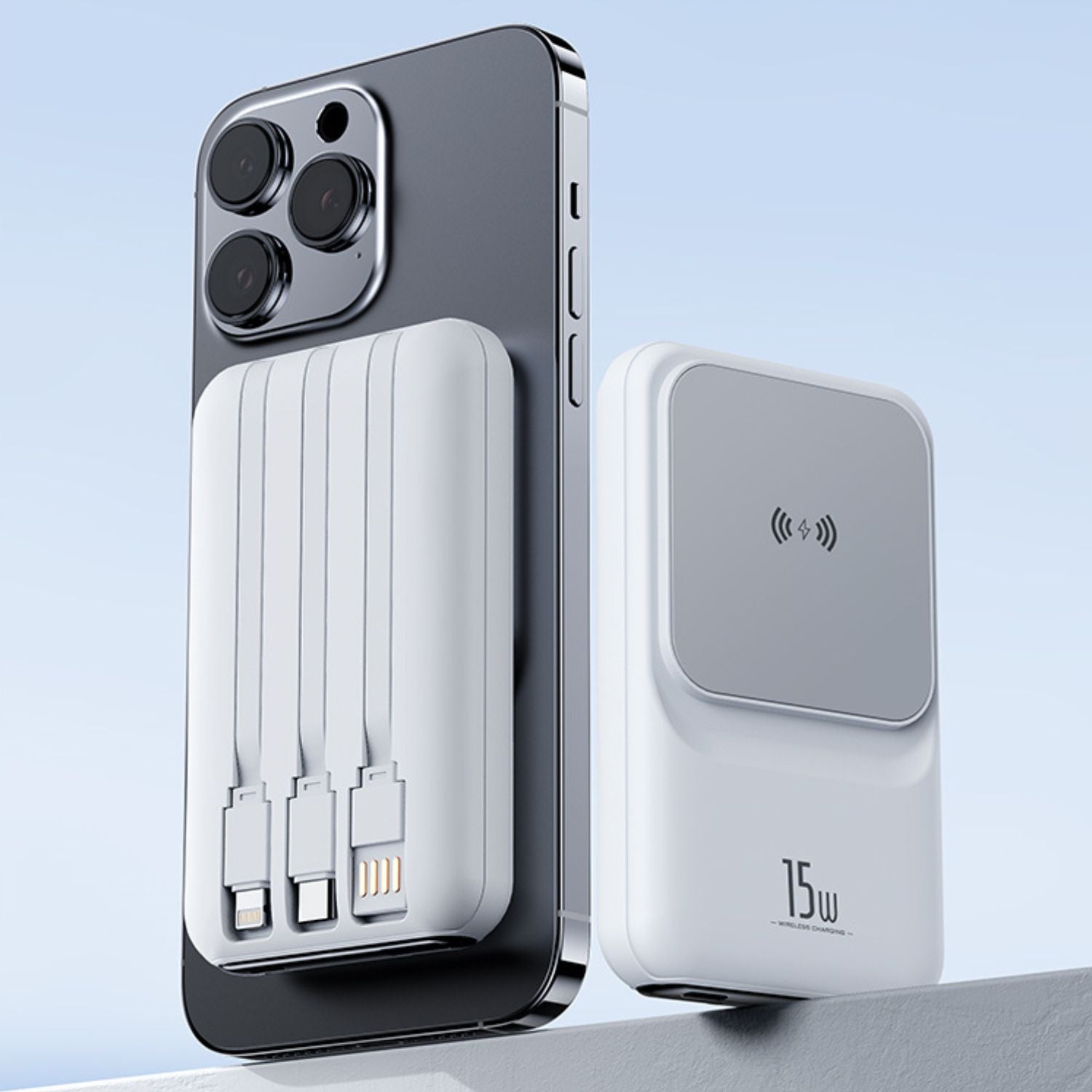 PowerBank Max 8 PowerBank Max