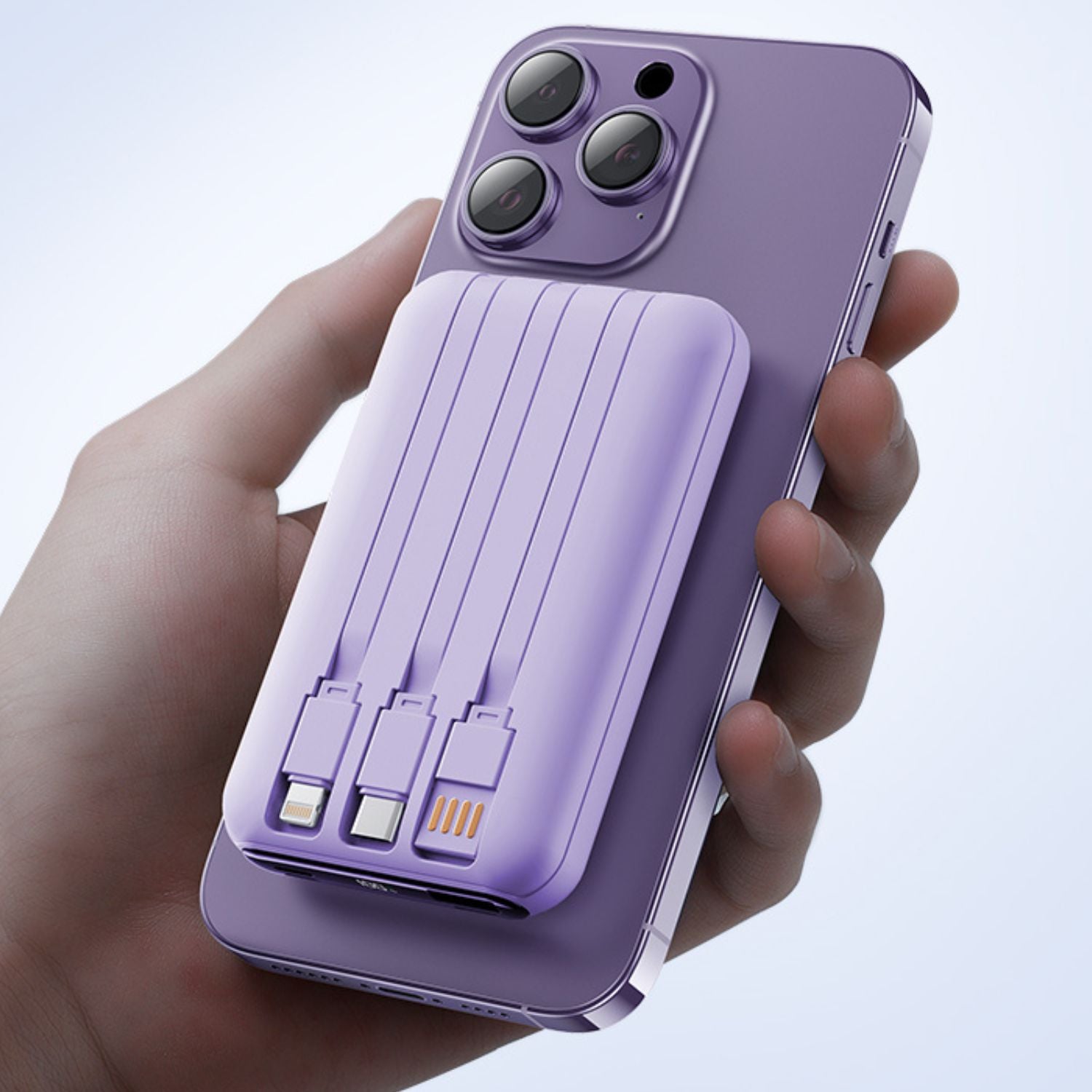 PowerBank Max 10 PowerBank Max