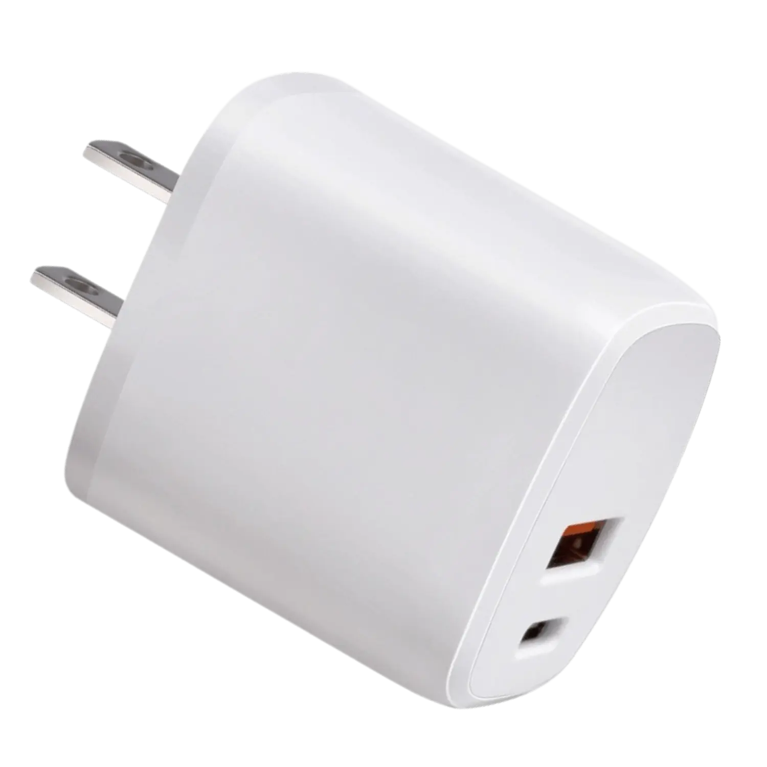 20W Dual USB Power Adapter