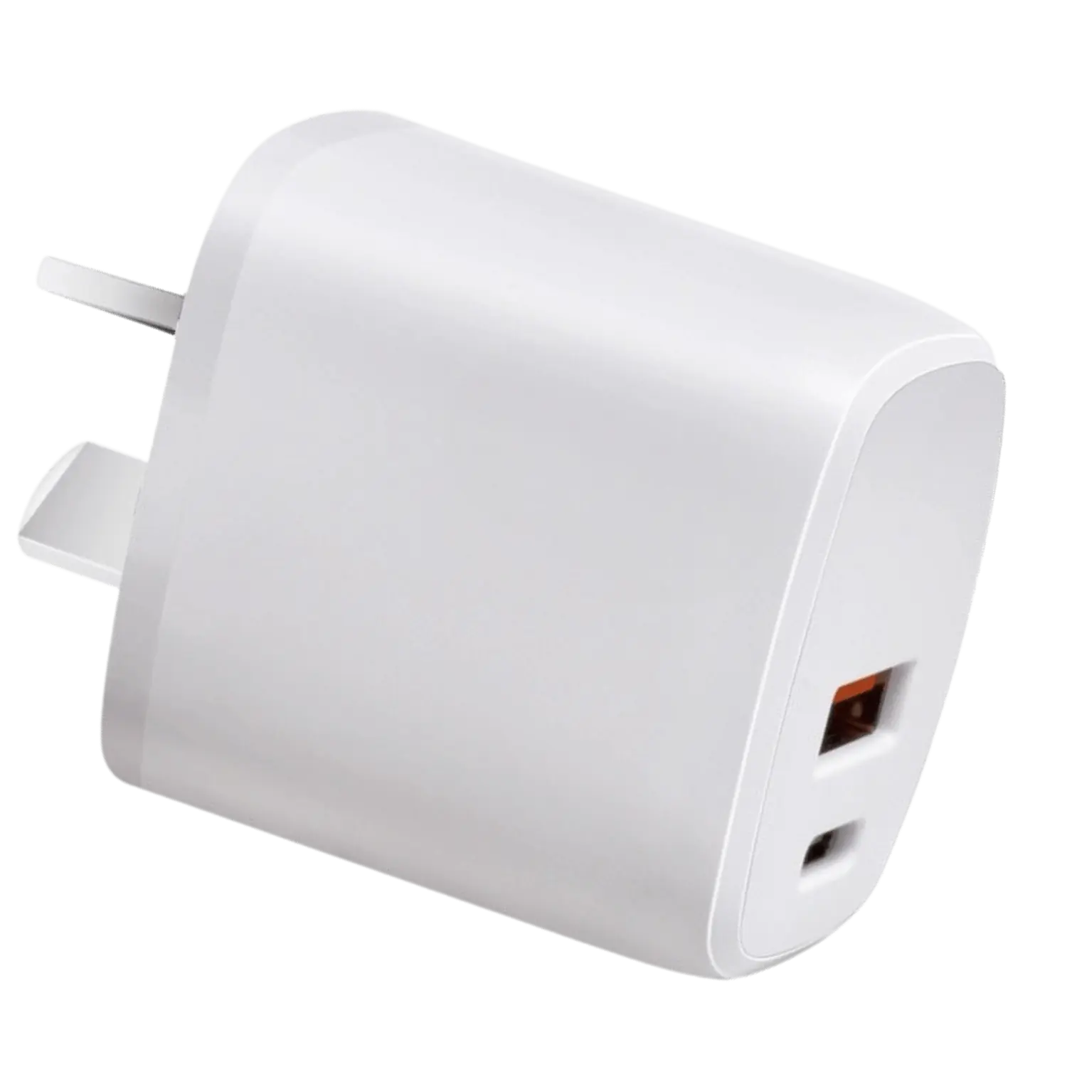 30W Dual USB Power Adapter 3 30W Dual USB Power Adapter