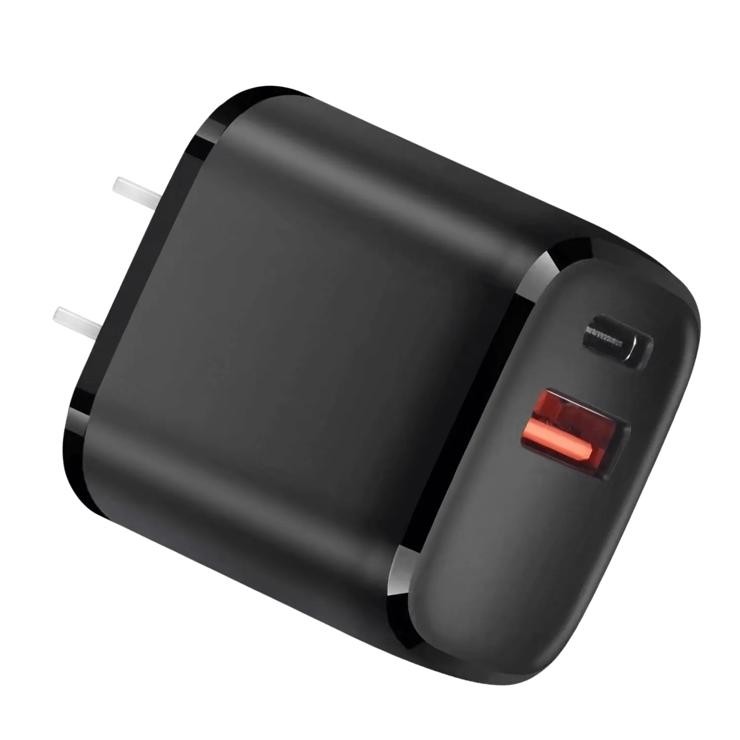 30W Dual USB Power Adapter 4 30W Dual USB Power Adapter