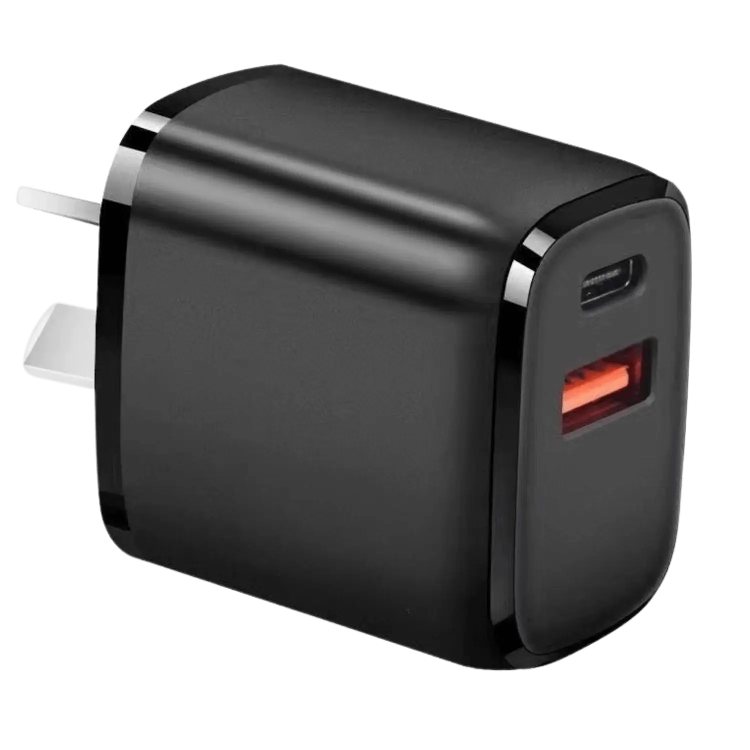 30W Dual USB Power Adapter 5 30W Dual USB Power Adapter