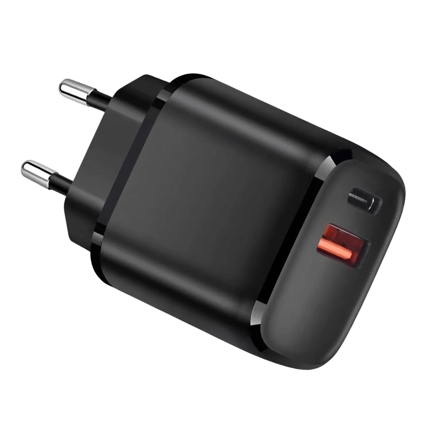 30W Dual USB Power Adapter 6 30W Dual USB Power Adapter