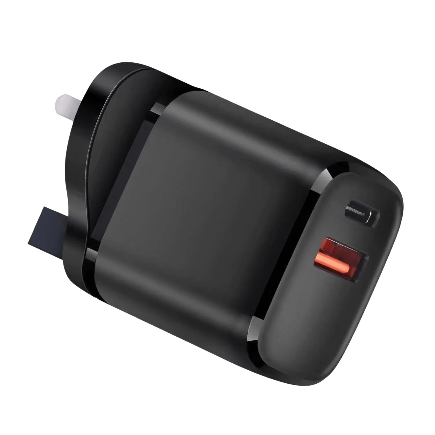 30W Dual USB Power Adapter 7 30W Dual USB Power Adapter