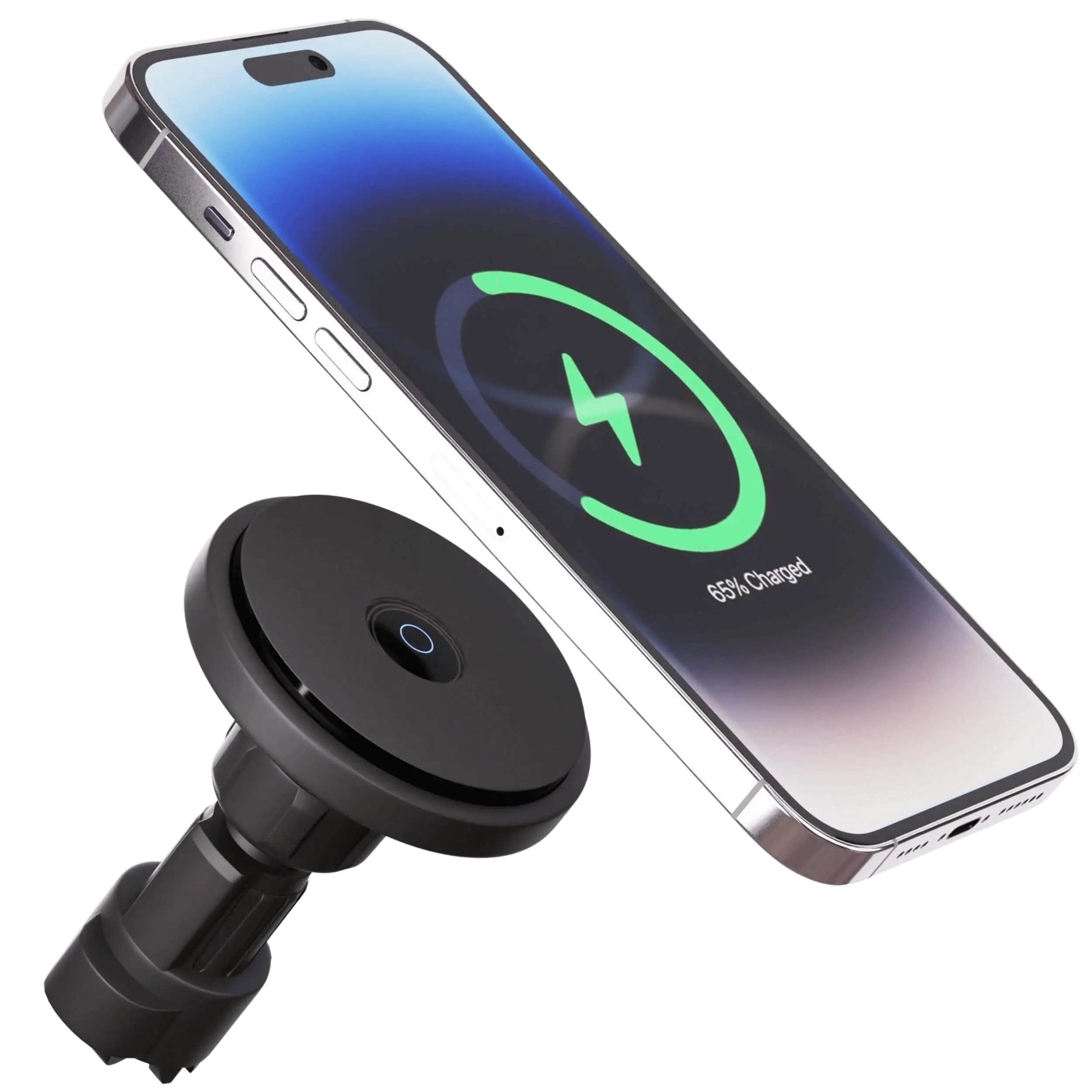 EVOLVED® DriveCharge Pro 11 EVOLVED® DriveCharge Pro