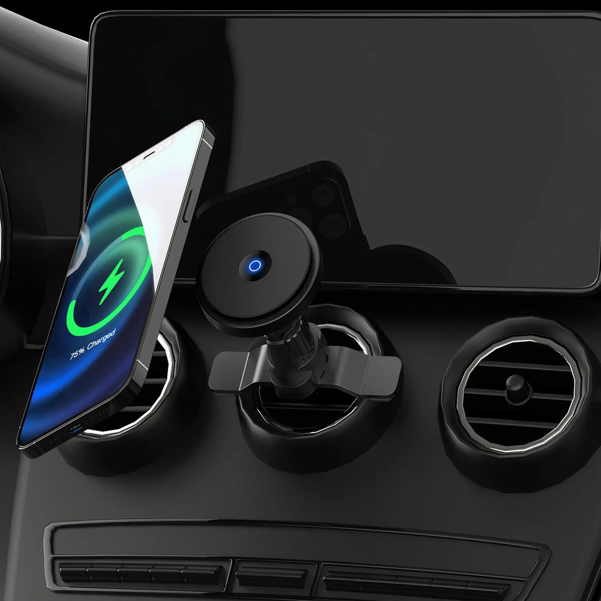 EVOLVED® DriveCharge Pro 3 EVOLVED® DriveCharge Pro