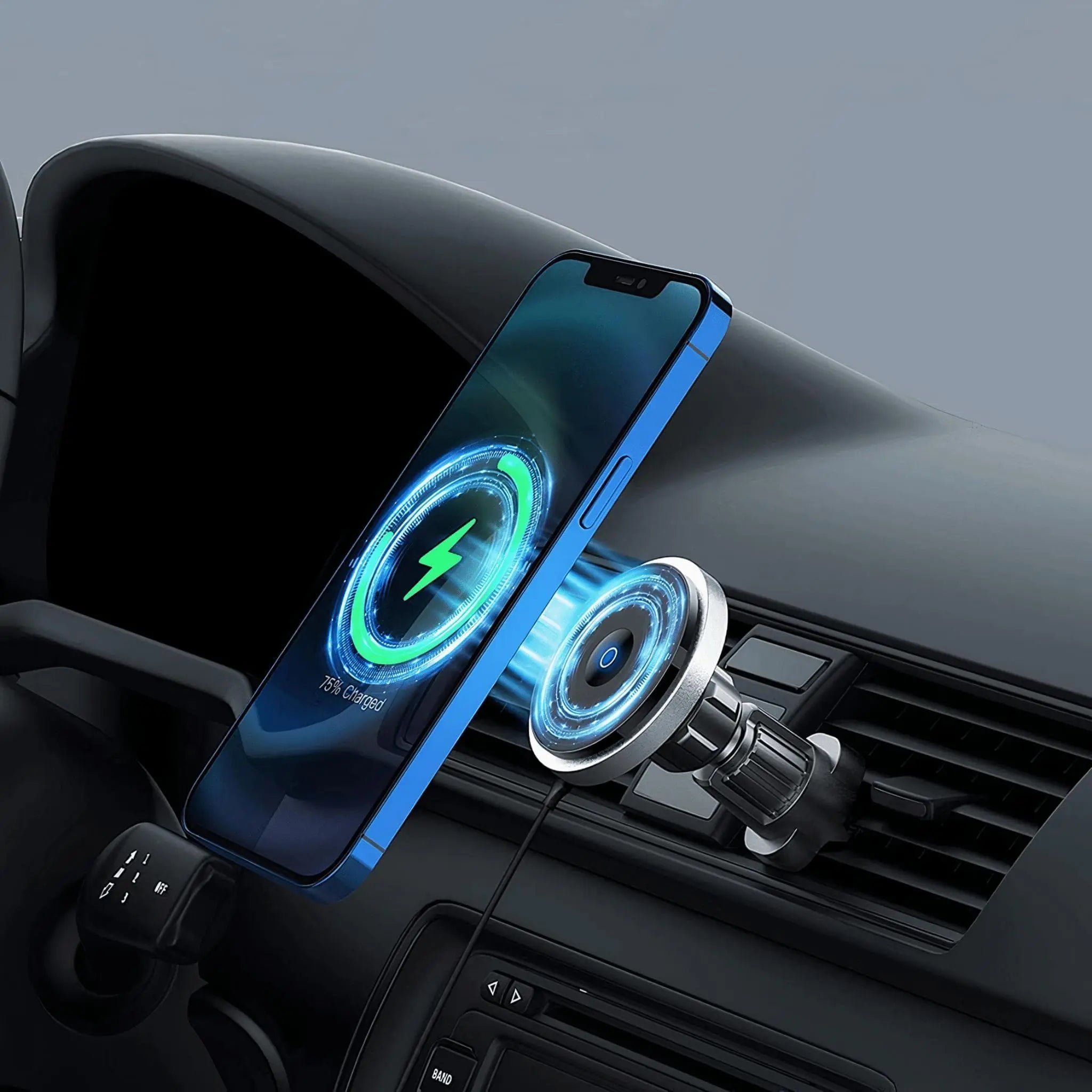 EVOLVED® DriveCharge Pro 4 EVOLVED® DriveCharge Pro