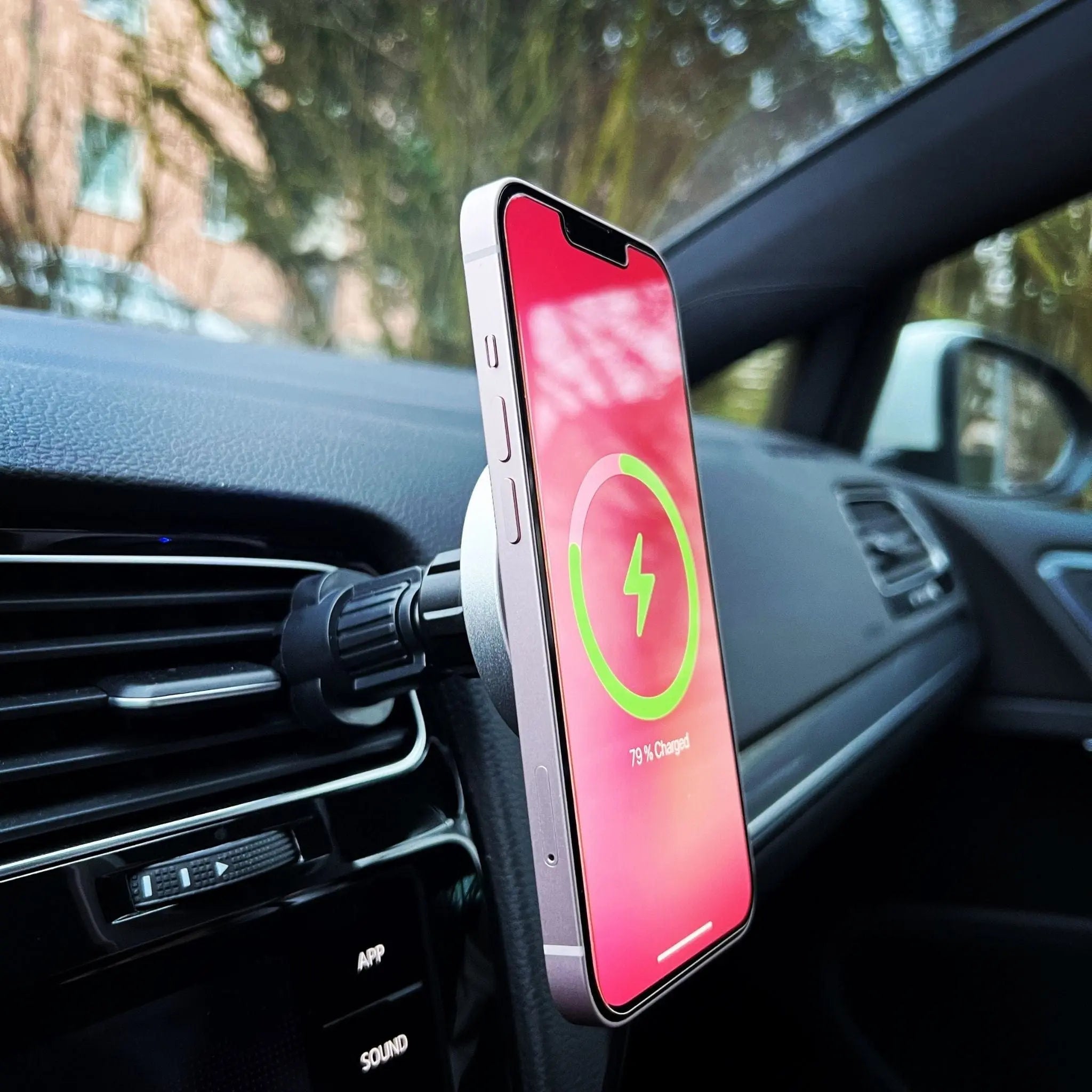 EVOLVED® DriveCharge Pro 6 EVOLVED® DriveCharge Pro