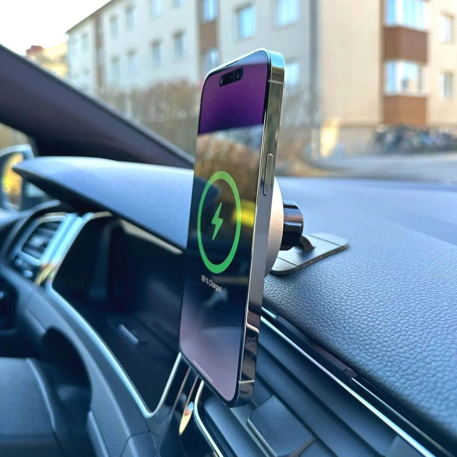 EVOLVED® DriveCharge Pro 10 EVOLVED® DriveCharge Pro