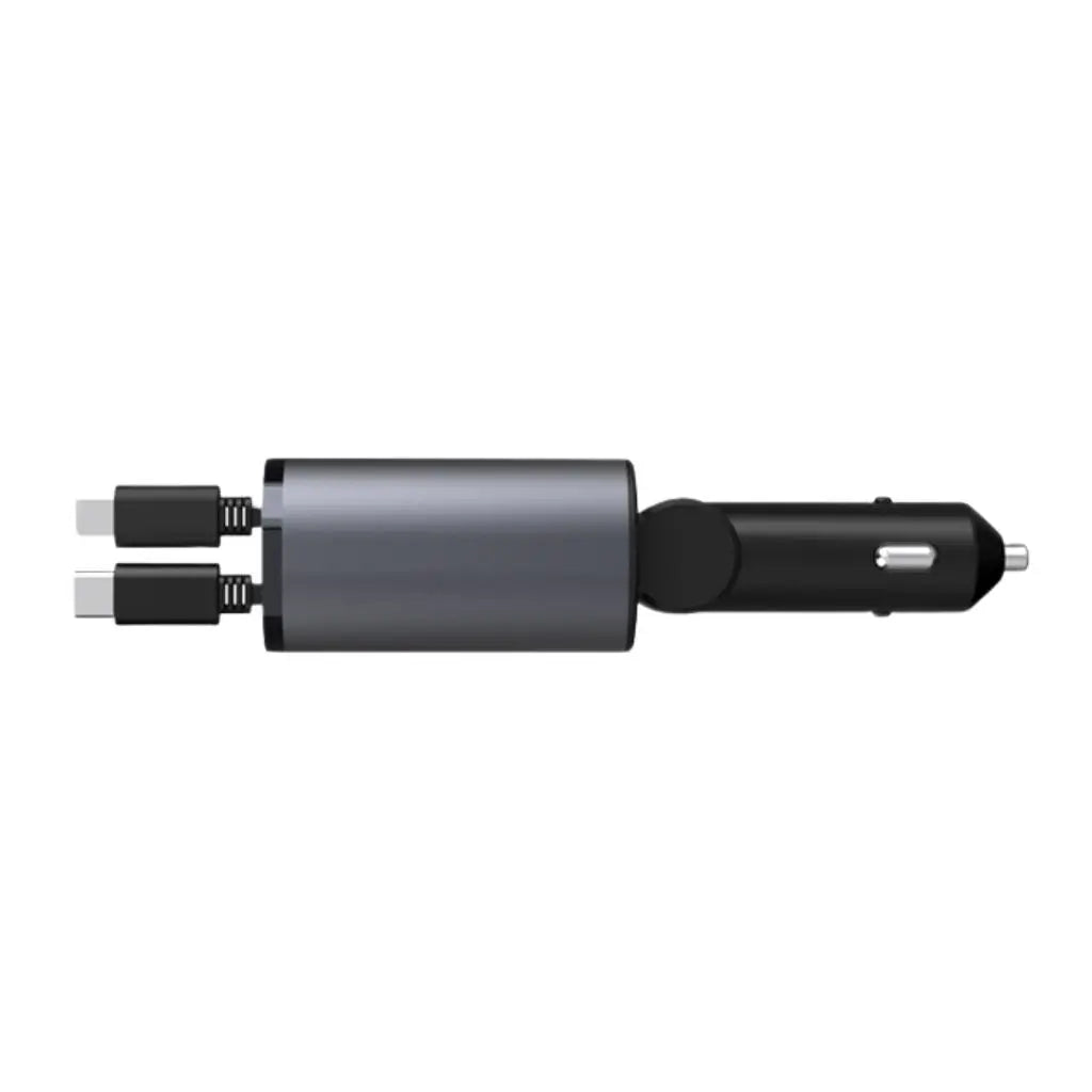 EVOLVED® RetractCharge 12 EVOLVED® RetractCharge