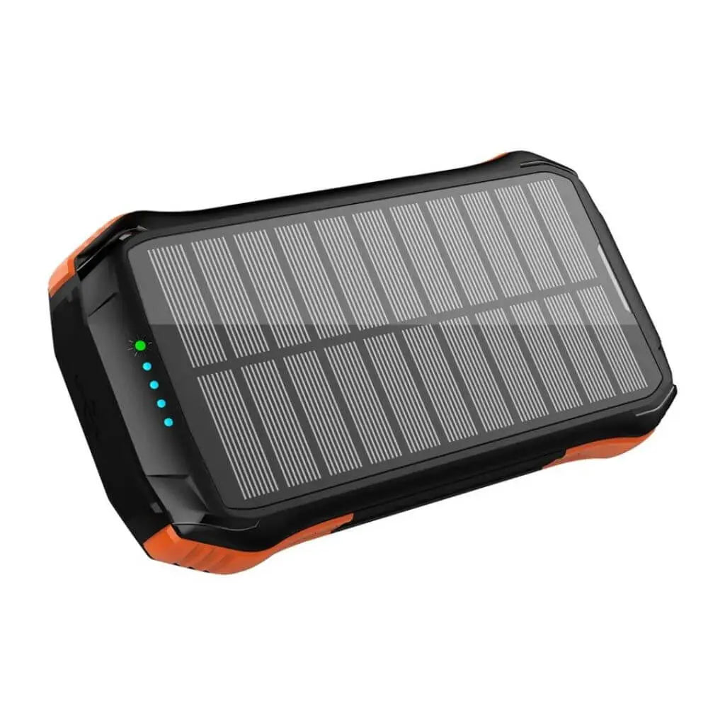 EVOLVED® SolarCharge 11 EVOLVED® SolarCharge