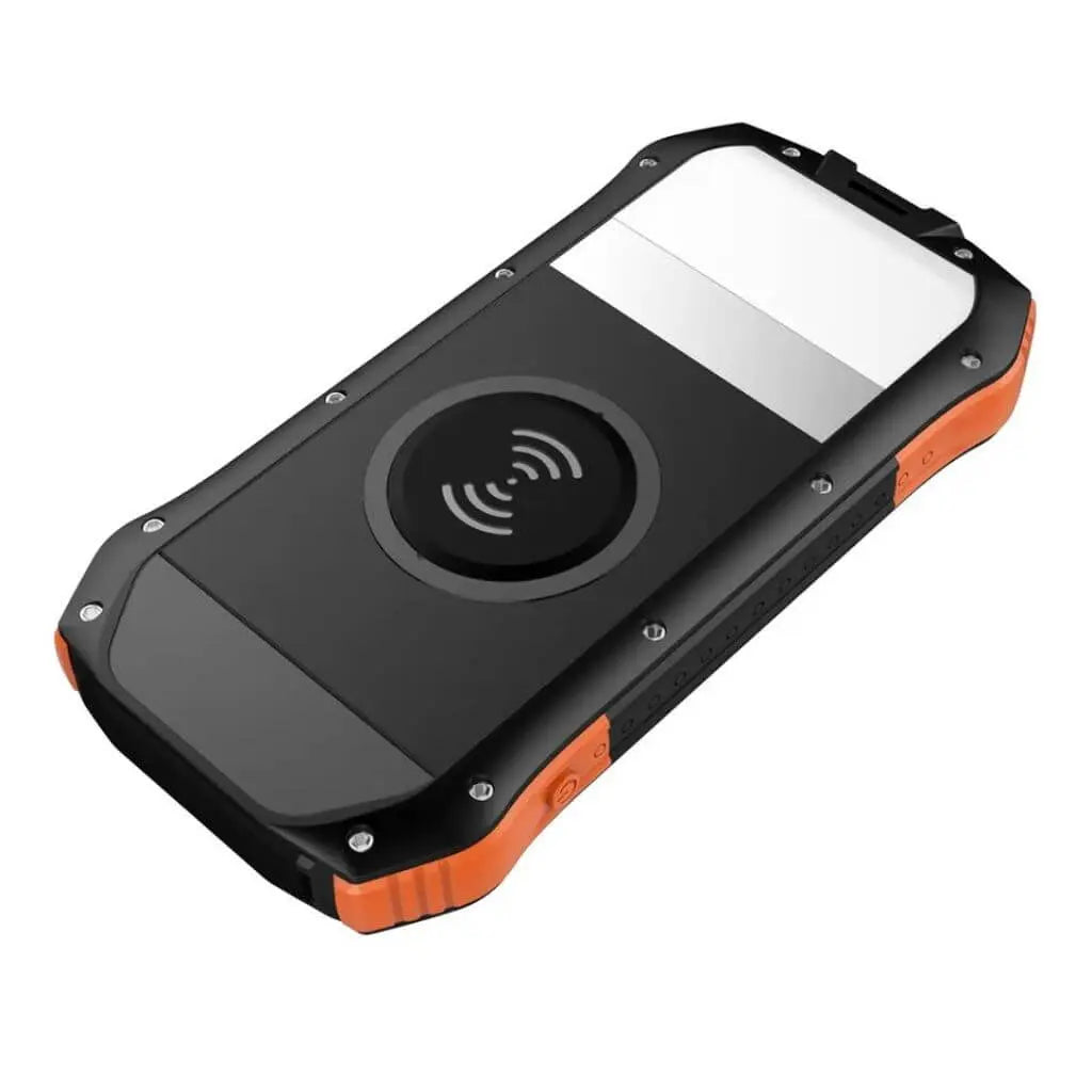 EVOLVED® SolarCharge 12 EVOLVED® SolarCharge