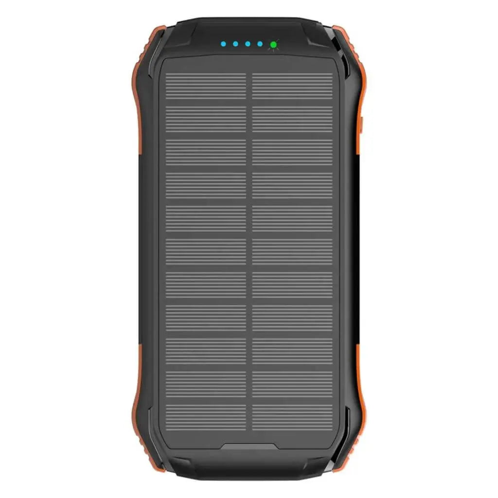 EVOLVED® SolarCharge 13 EVOLVED® SolarCharge