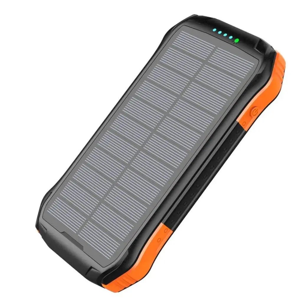 EVOLVED® SolarCharge 14 EVOLVED® SolarCharge