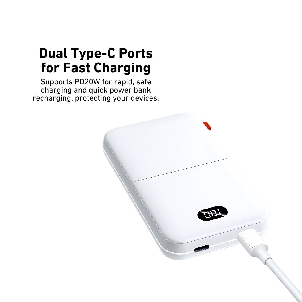 2 in 1 PowerBank for Apple 11 2 in 1 PowerBank for Apple