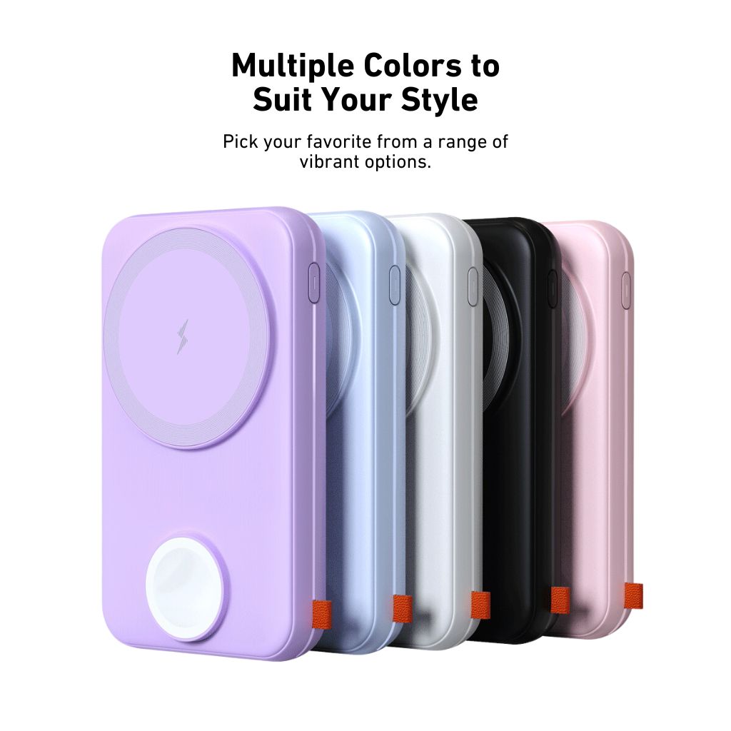 2 in 1 PowerBank for Apple 12 2 in 1 PowerBank for Apple
