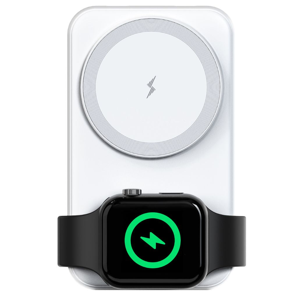 2 in 1 PowerBank for Apple 20 2 in 1 PowerBank for Apple