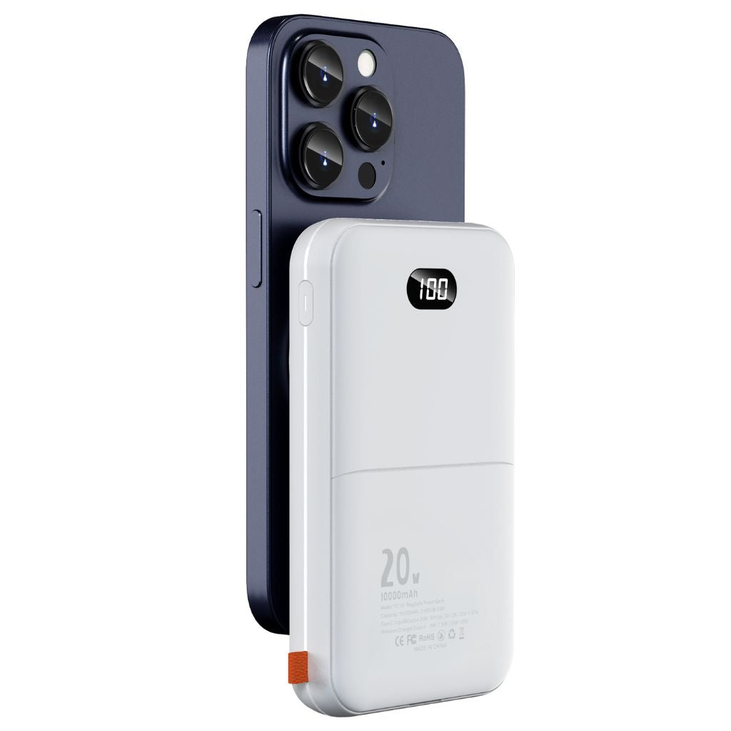 2 in 1 PowerBank for Apple 25 2 in 1 PowerBank for Apple