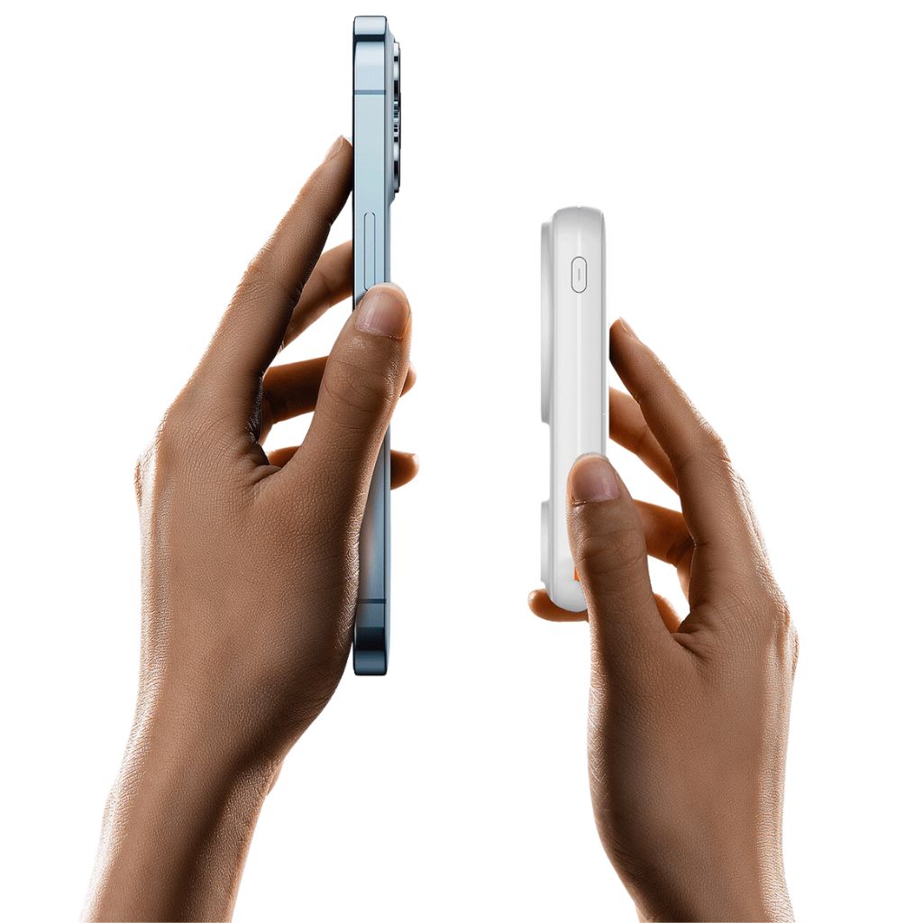 2 in 1 PowerBank for Apple 6 2 in 1 PowerBank for Apple