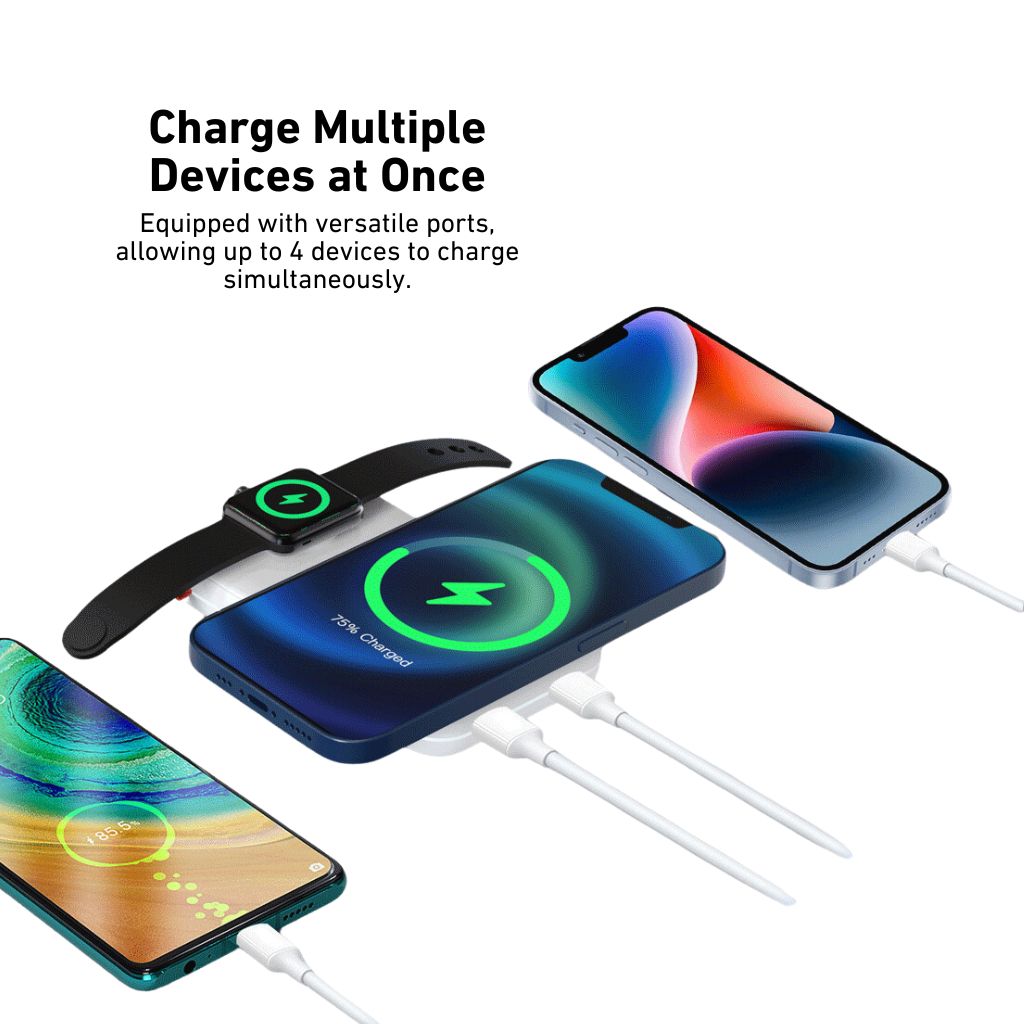2 in 1 PowerBank for Apple 8 2 in 1 PowerBank for Apple