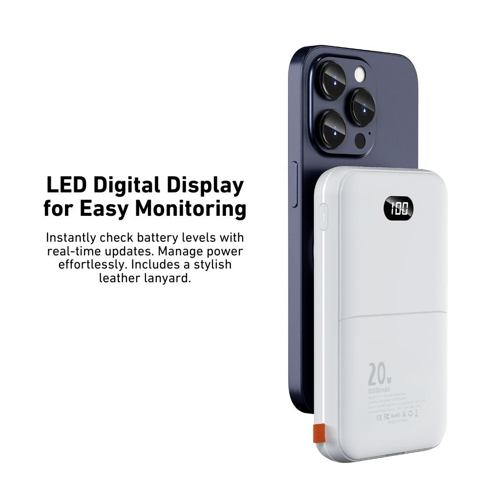 2 in 1 PowerBank for Apple 9 2 in 1 PowerBank for Apple