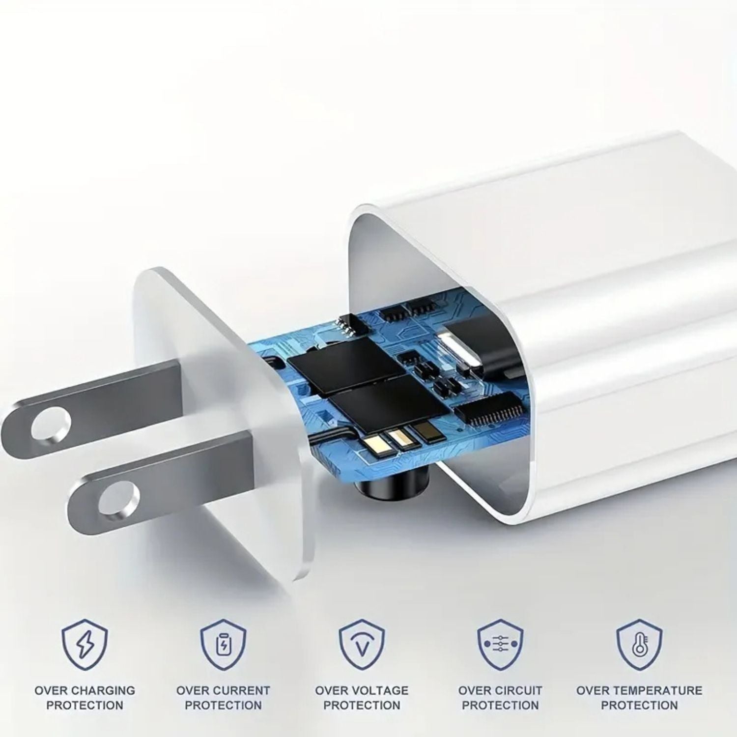 20W USB C Power Adapter 11 20W USB C Power Adapter
