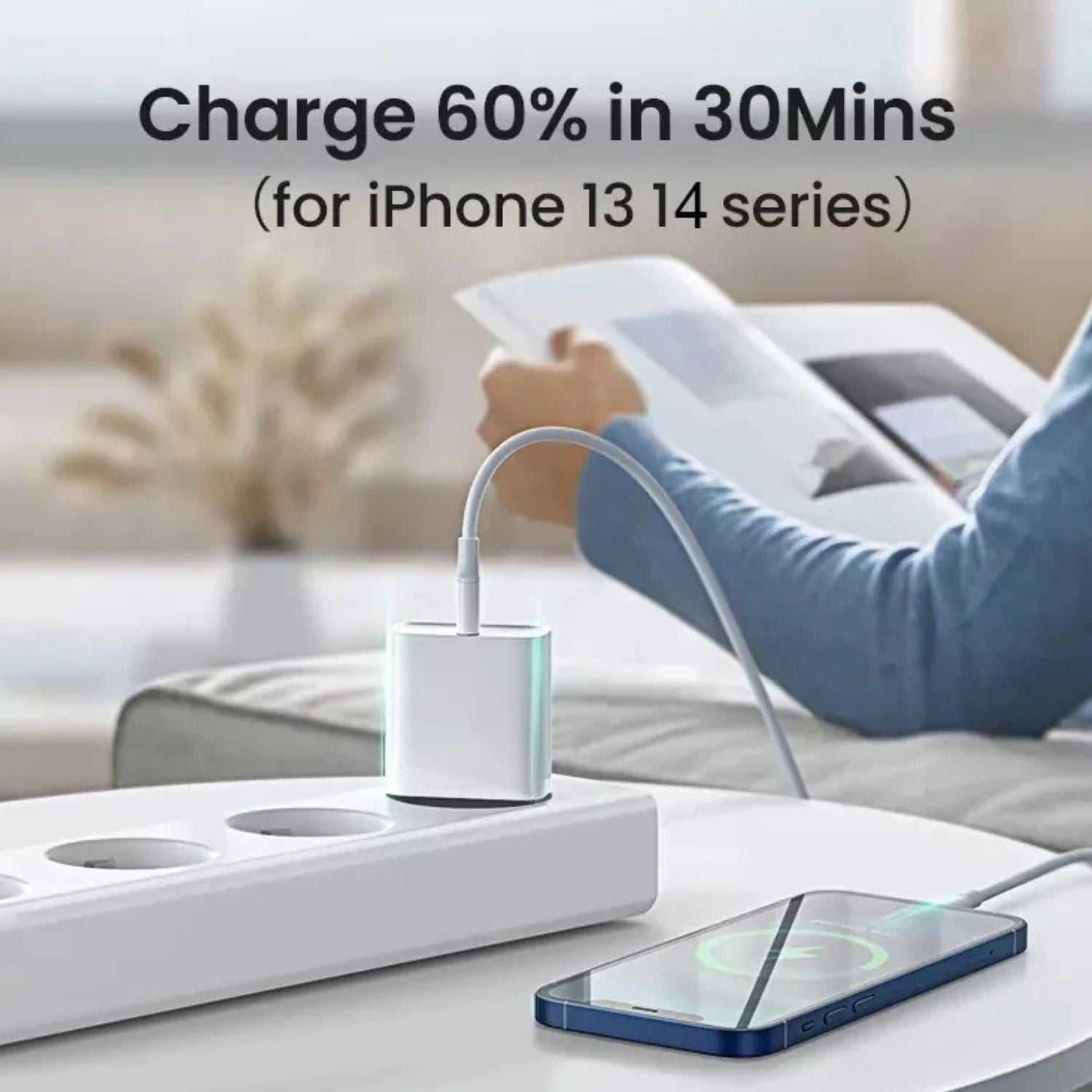 20W USB C Power Adapter 18 20W USB C Power Adapter