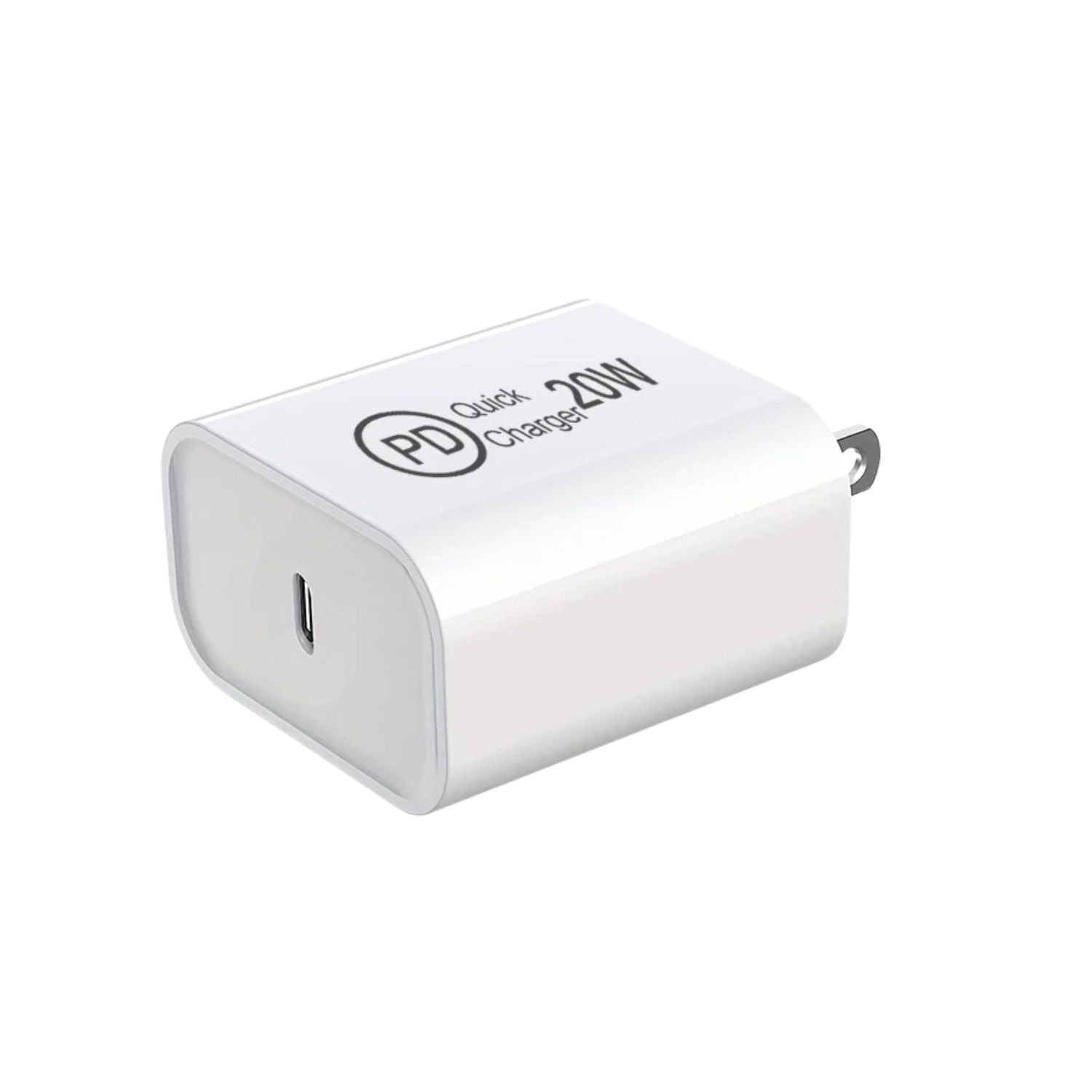 20W USB C Power Adapter 3 20W USB C Power Adapter