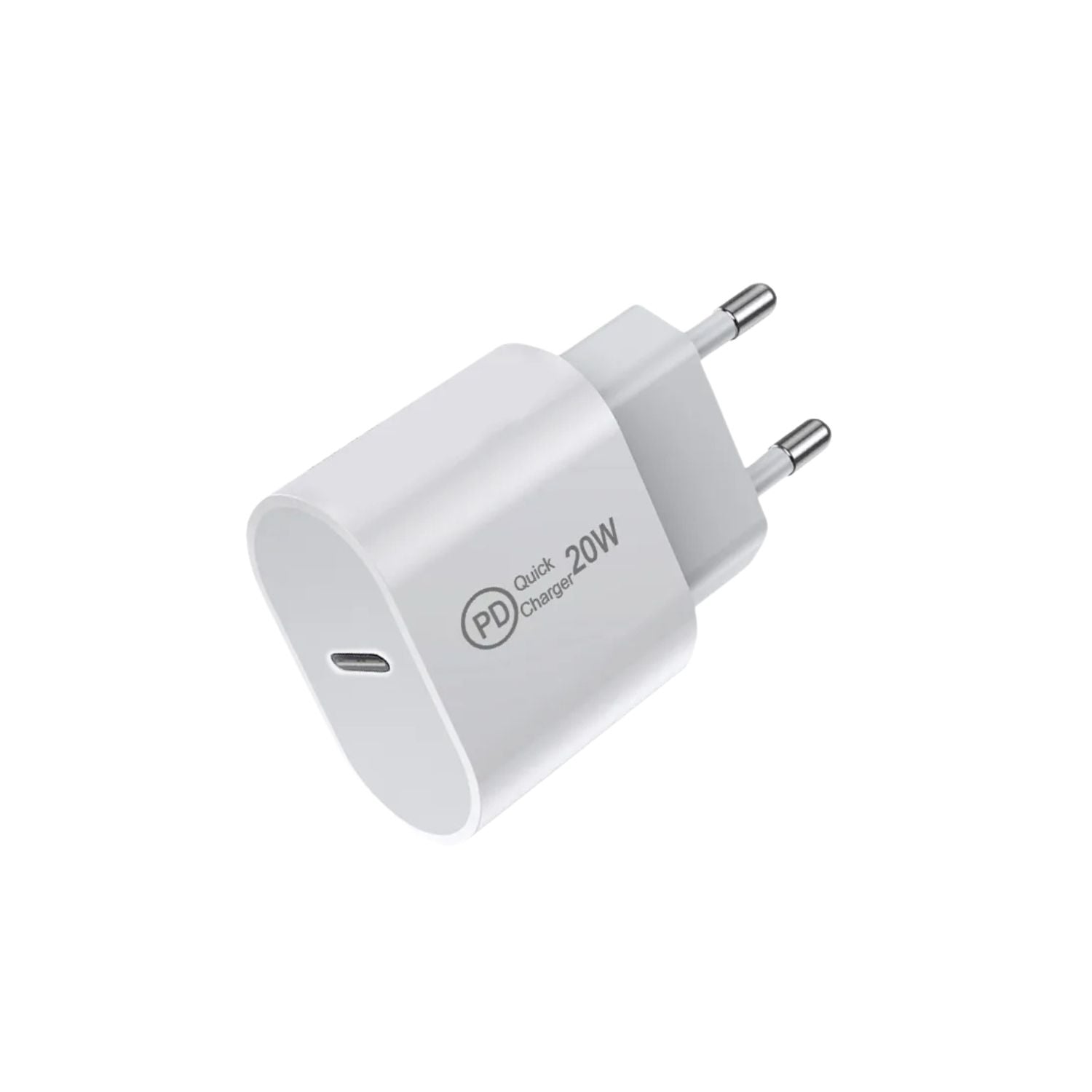 20W USB C Power Adapter 4 20W USB C Power Adapter
