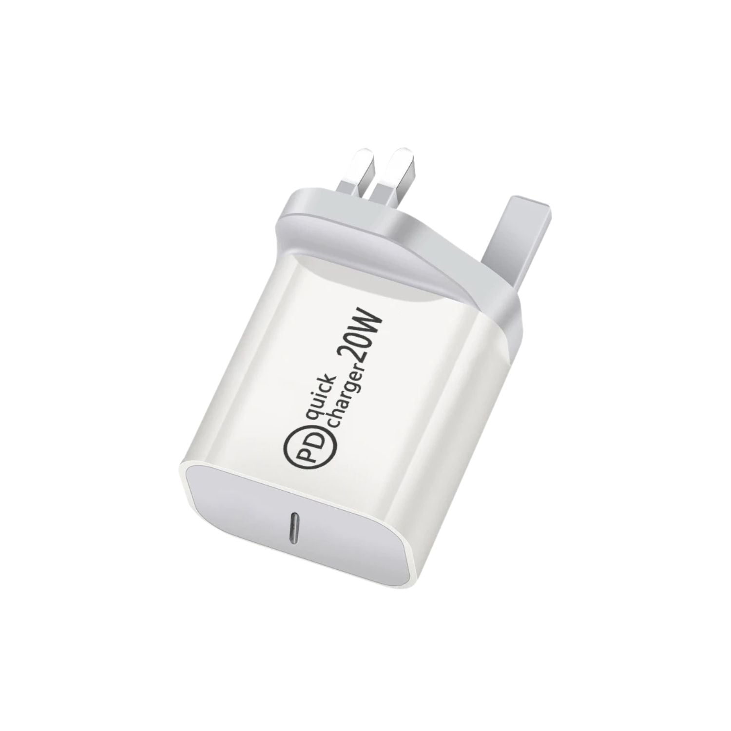 20W USB C Power Adapter 5 20W USB C Power Adapter