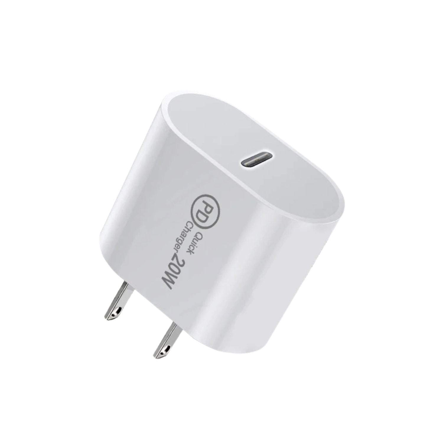 20W USB C Power Adapter 6 20W USB C Power Adapter