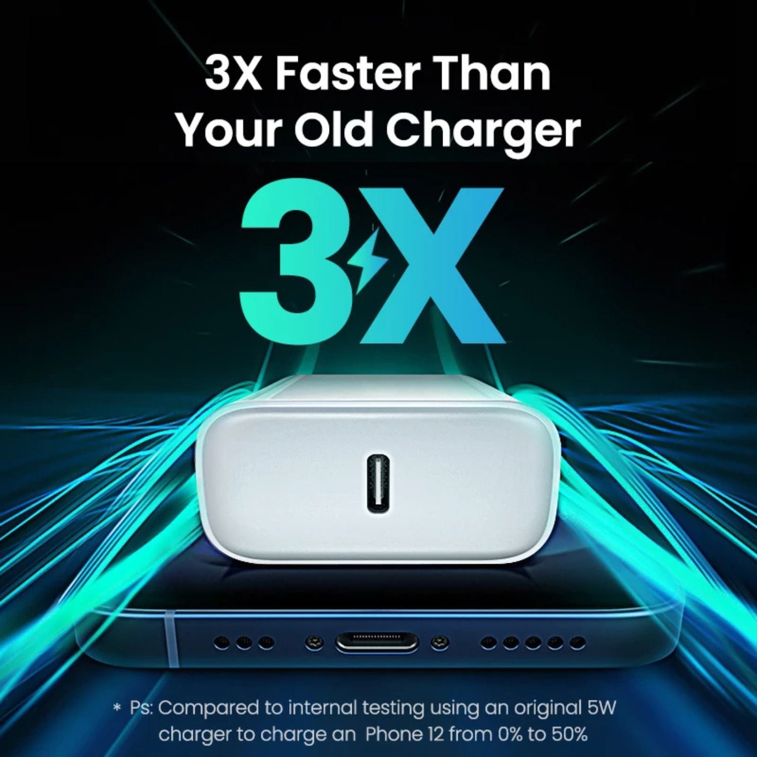20W USB C Power Adapter 8 20W USB C Power Adapter
