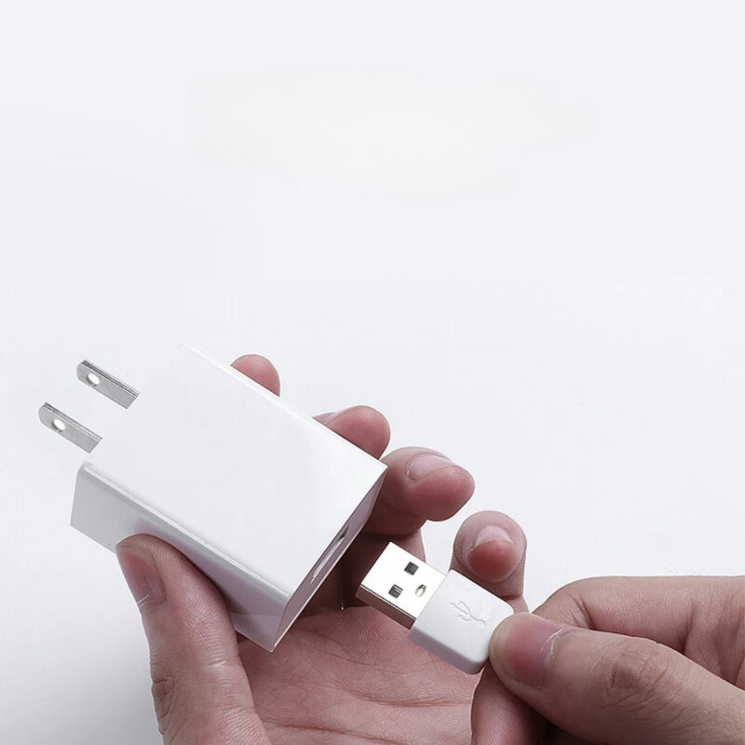 18W Quick Charge Plug 7 18W Quick Charge Plug