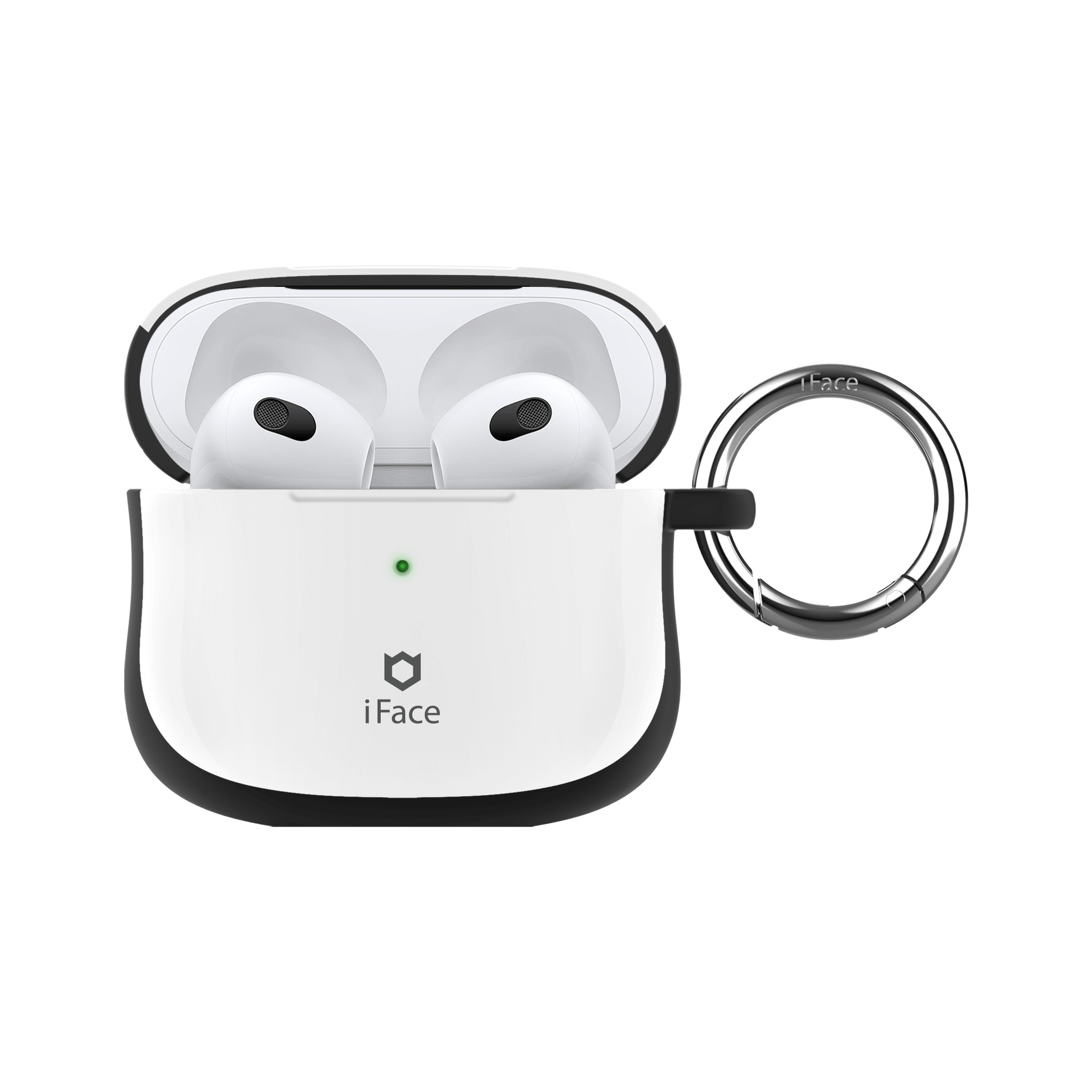 First Class <b>for AirPods 3</b>