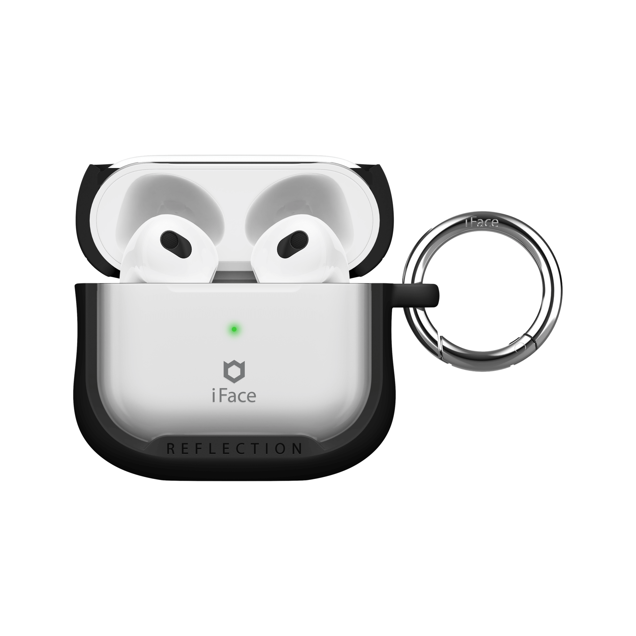 Reflection for AirPods 3