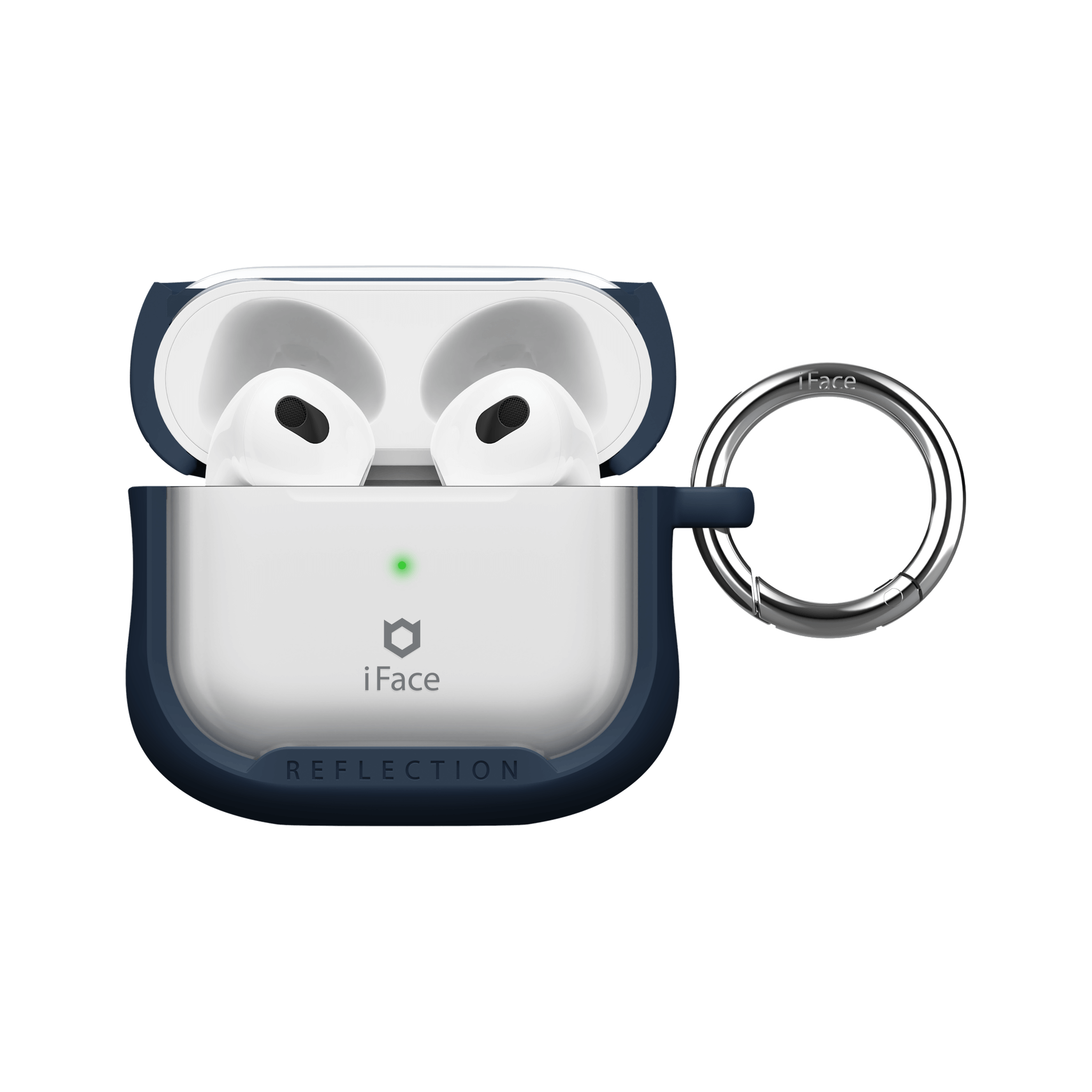 Reflection <b>for AirPods 3</b> 4 Reflection for AirPods 3