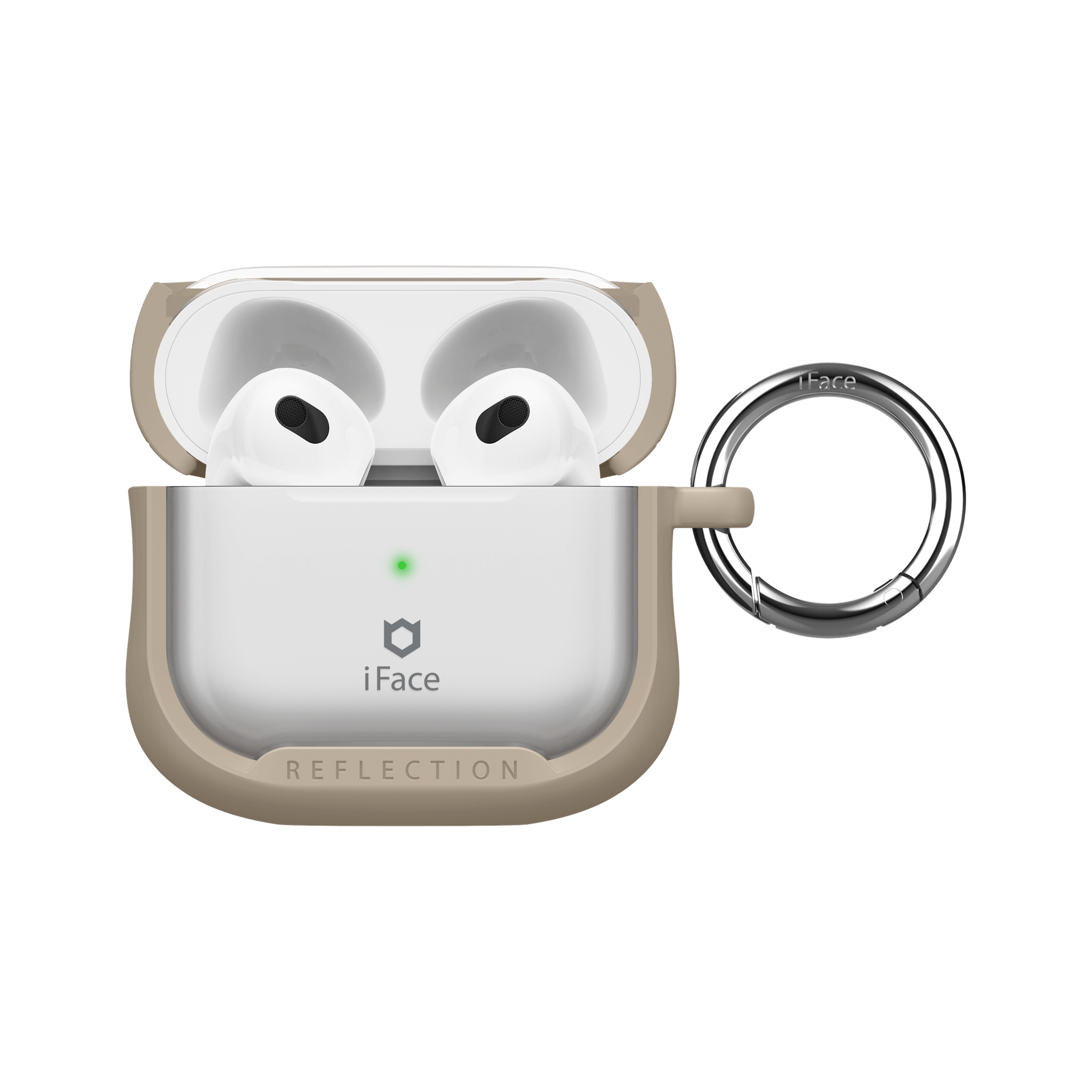 Reflection <b>for AirPods 3</b> 6 Reflection for AirPods 3