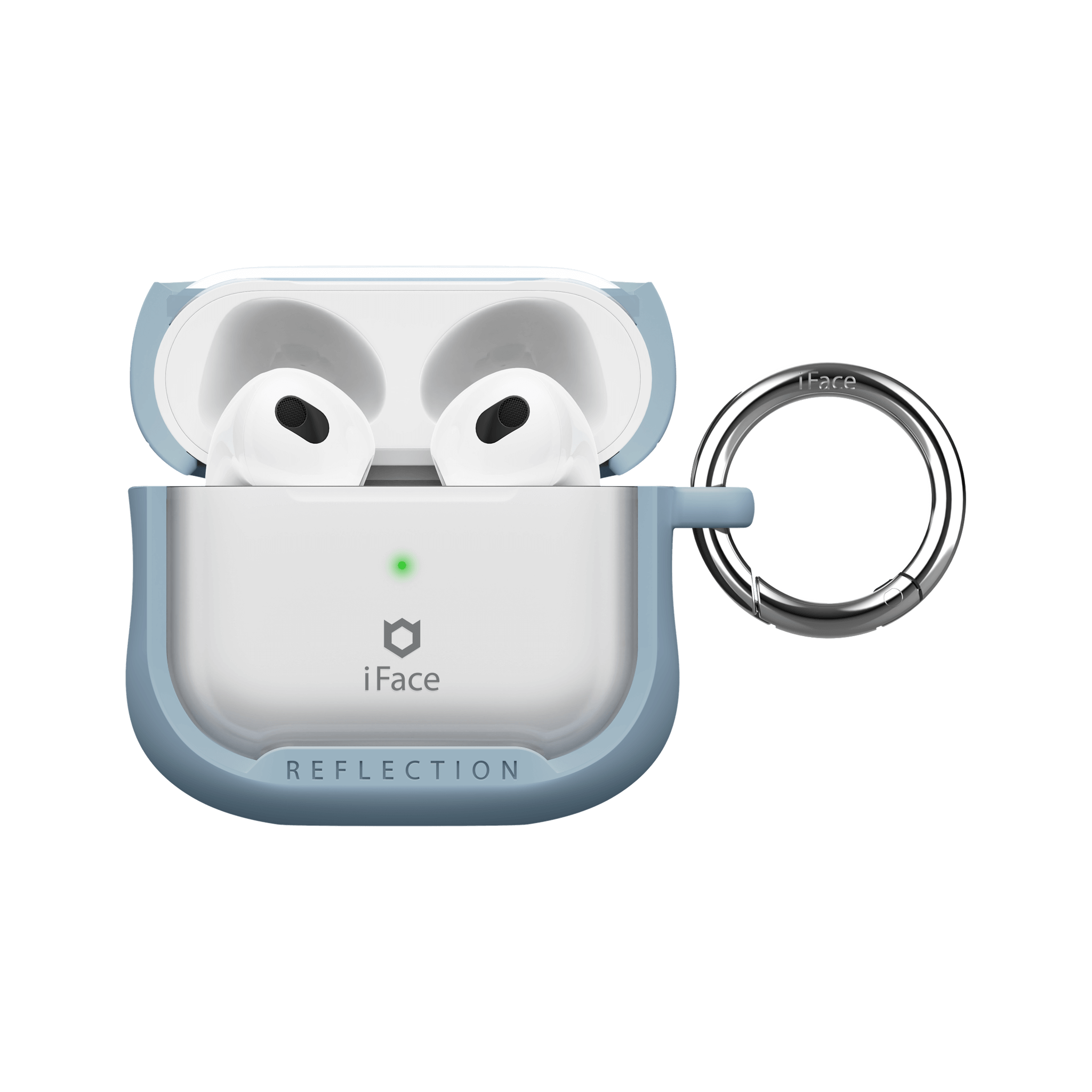 Reflection <b>for AirPods 3</b> 8 Reflection for AirPods 3