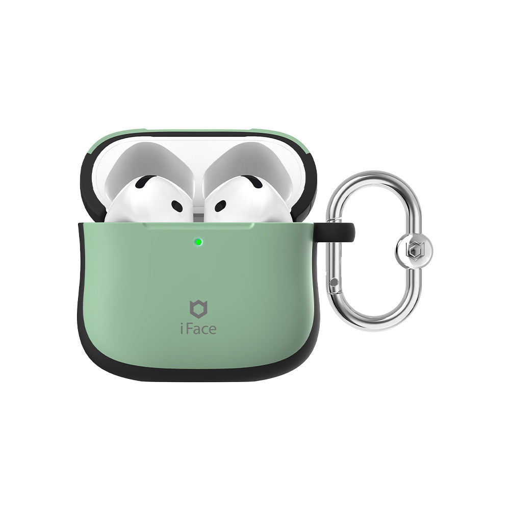First Class <b>for AirPods 4</b>