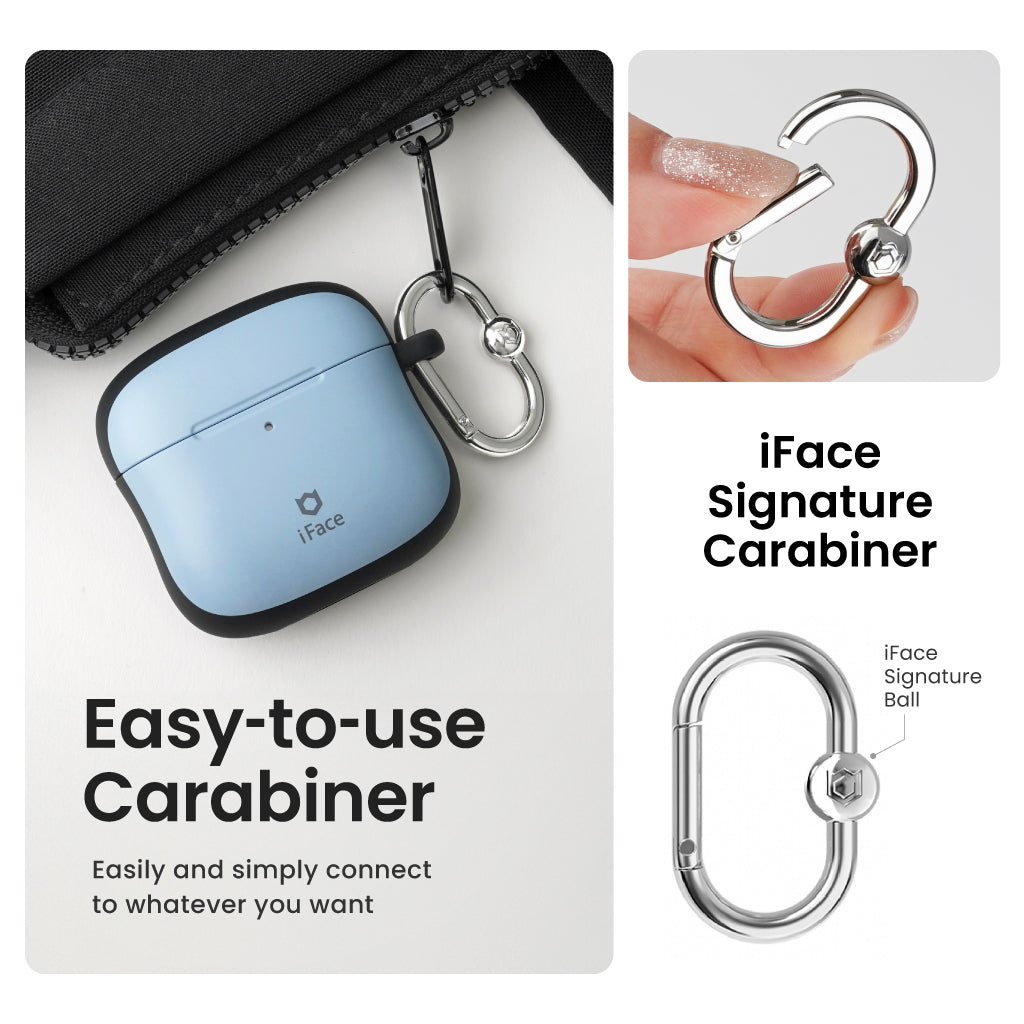 First Class <b>for AirPods 4</b> 11 First Class for AirPods 4